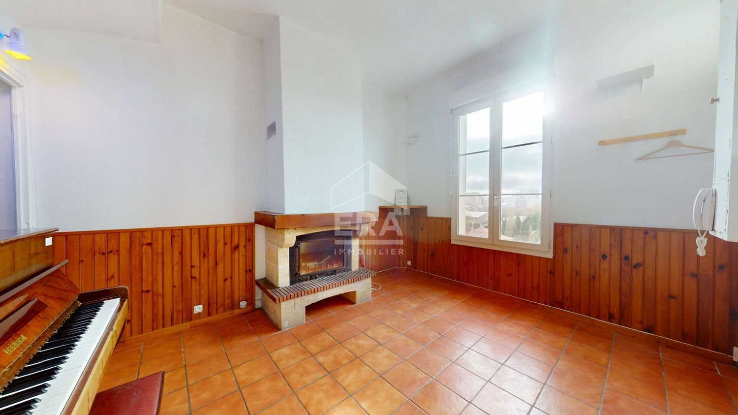 Appartement à vendre, 48m², Caen