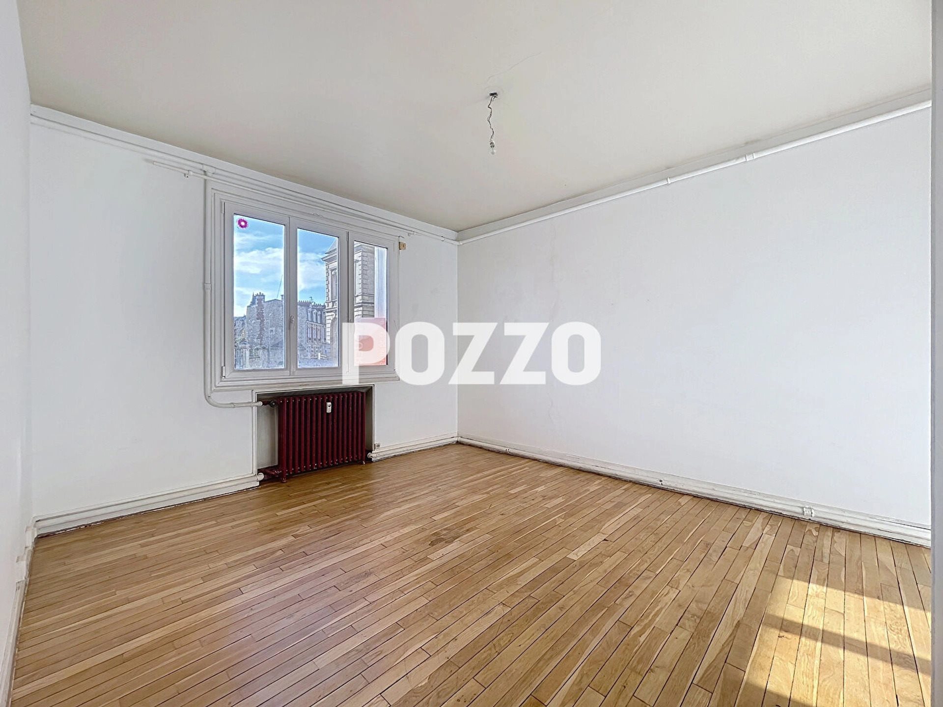 Appartement à louer, 55m², Caen