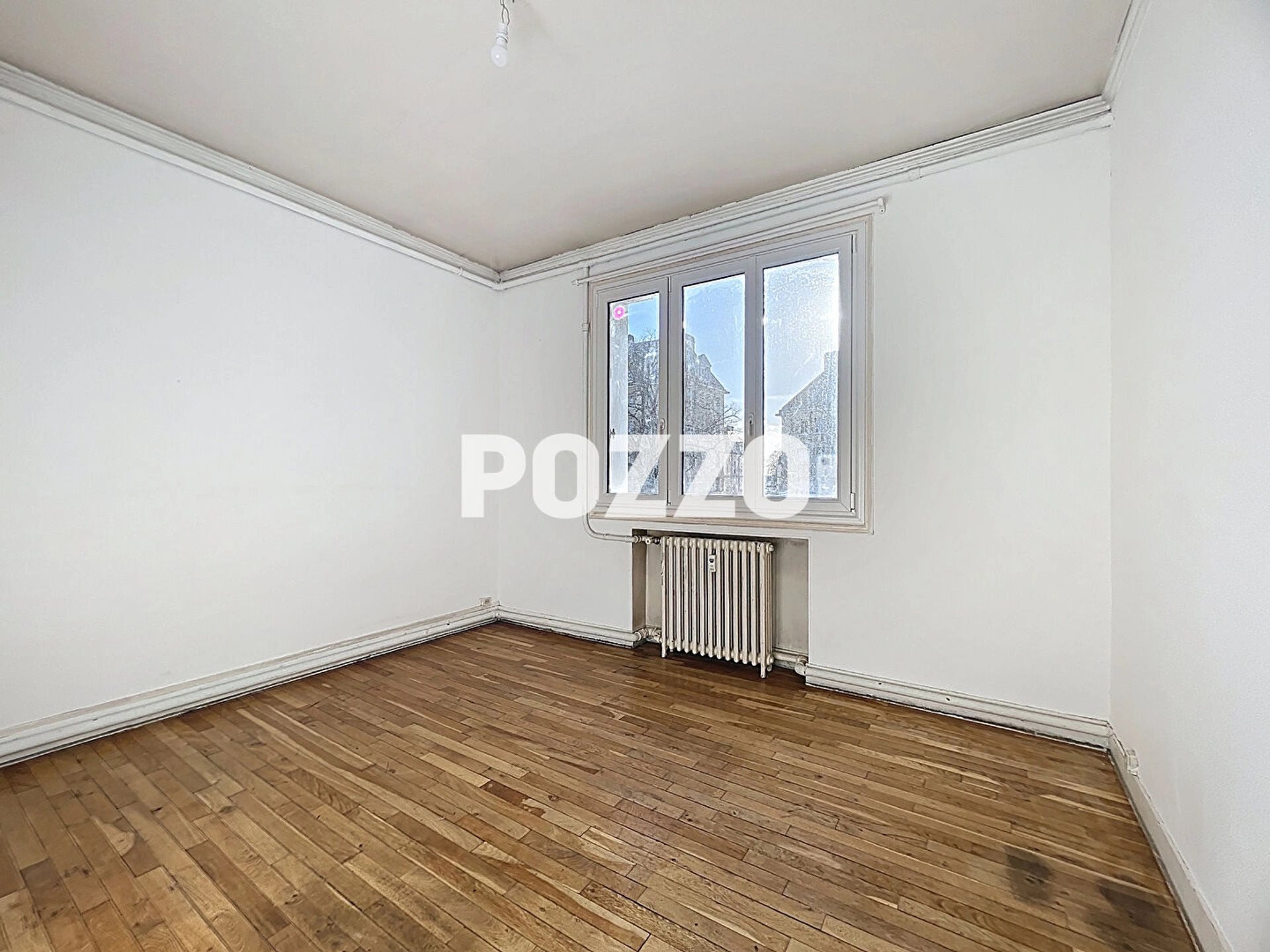 Appartement à louer, 55m², Caen