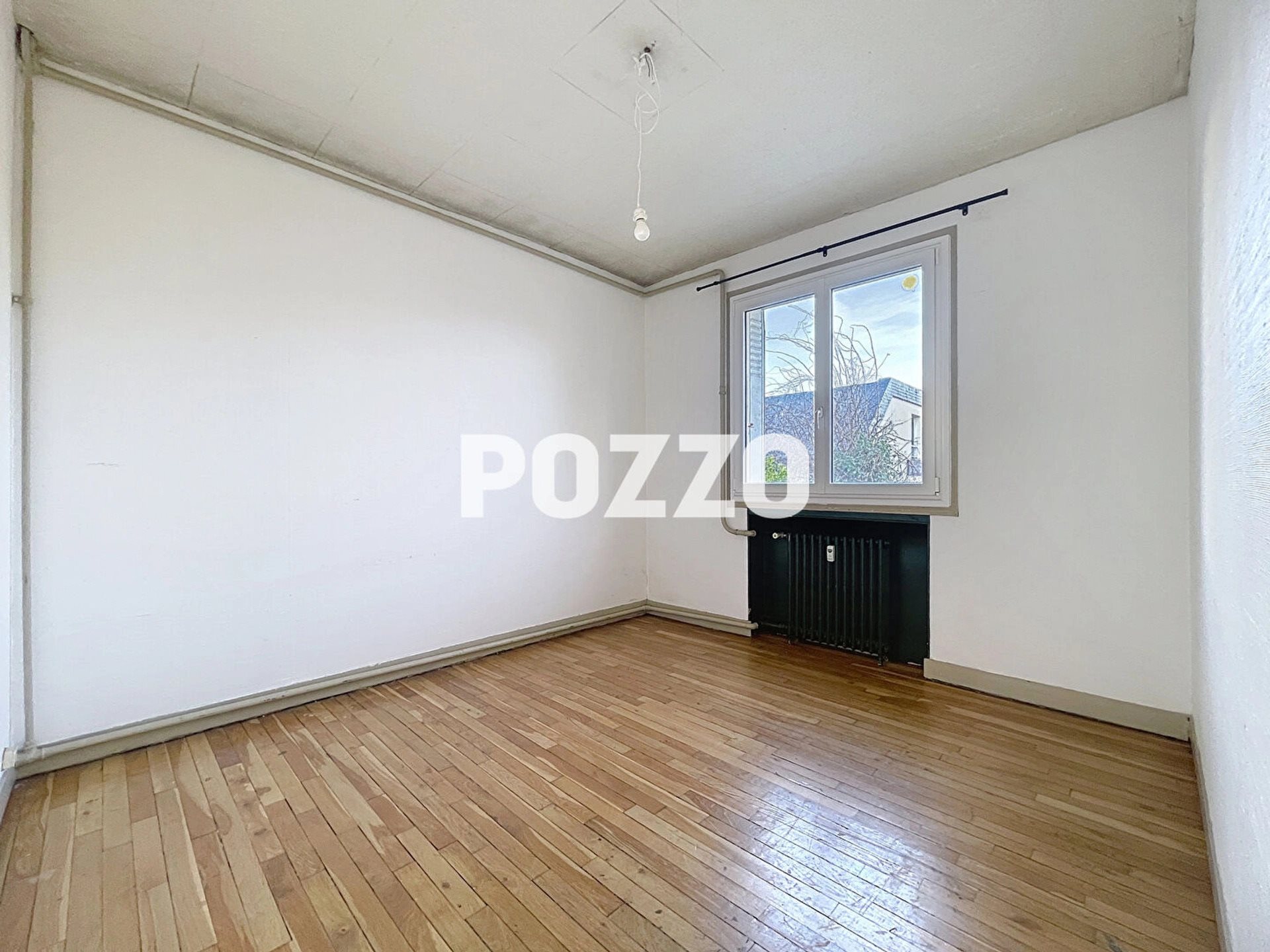 Appartement à louer, 55m², Caen