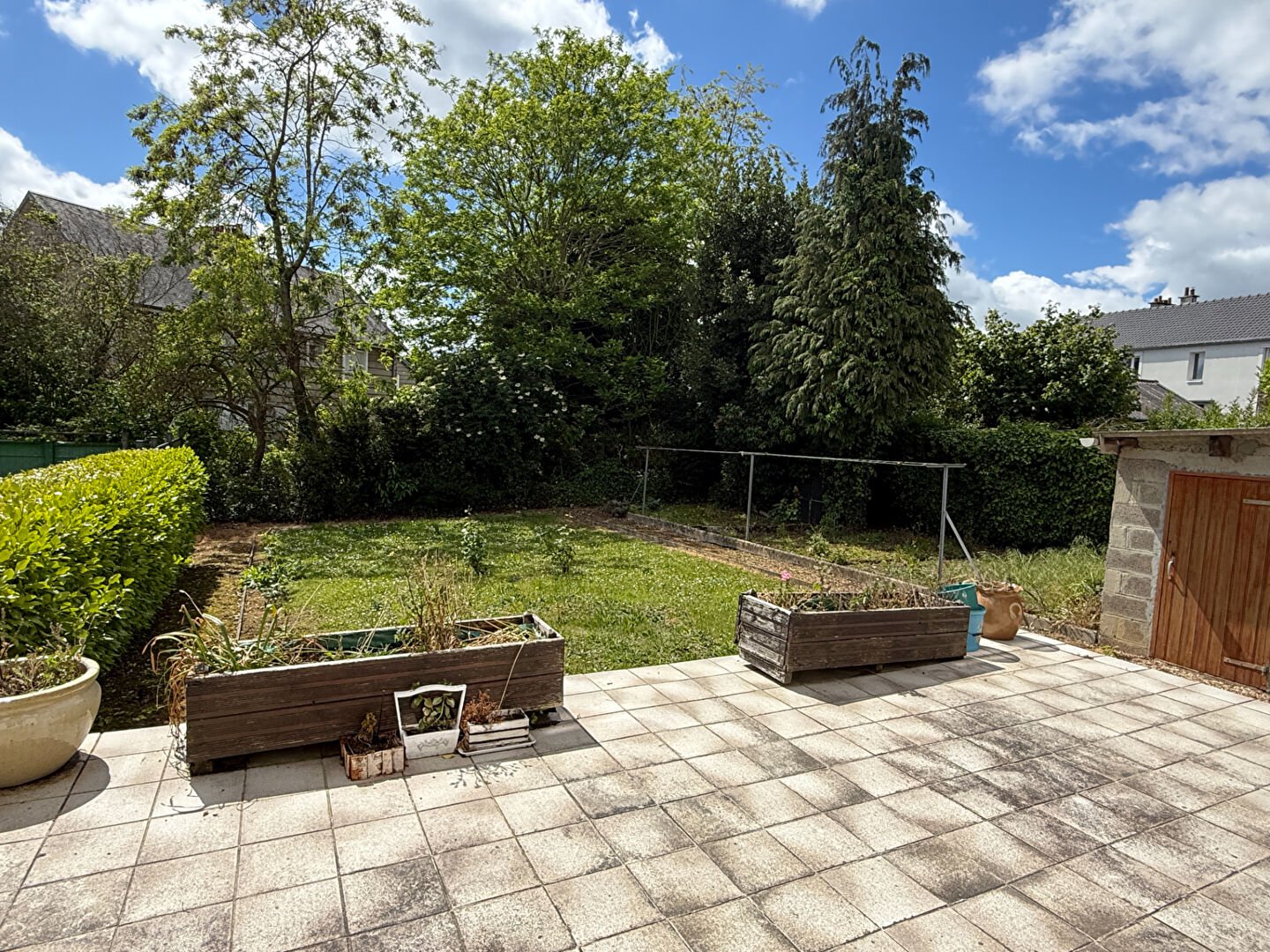Maison à vendre, 85m², Caen