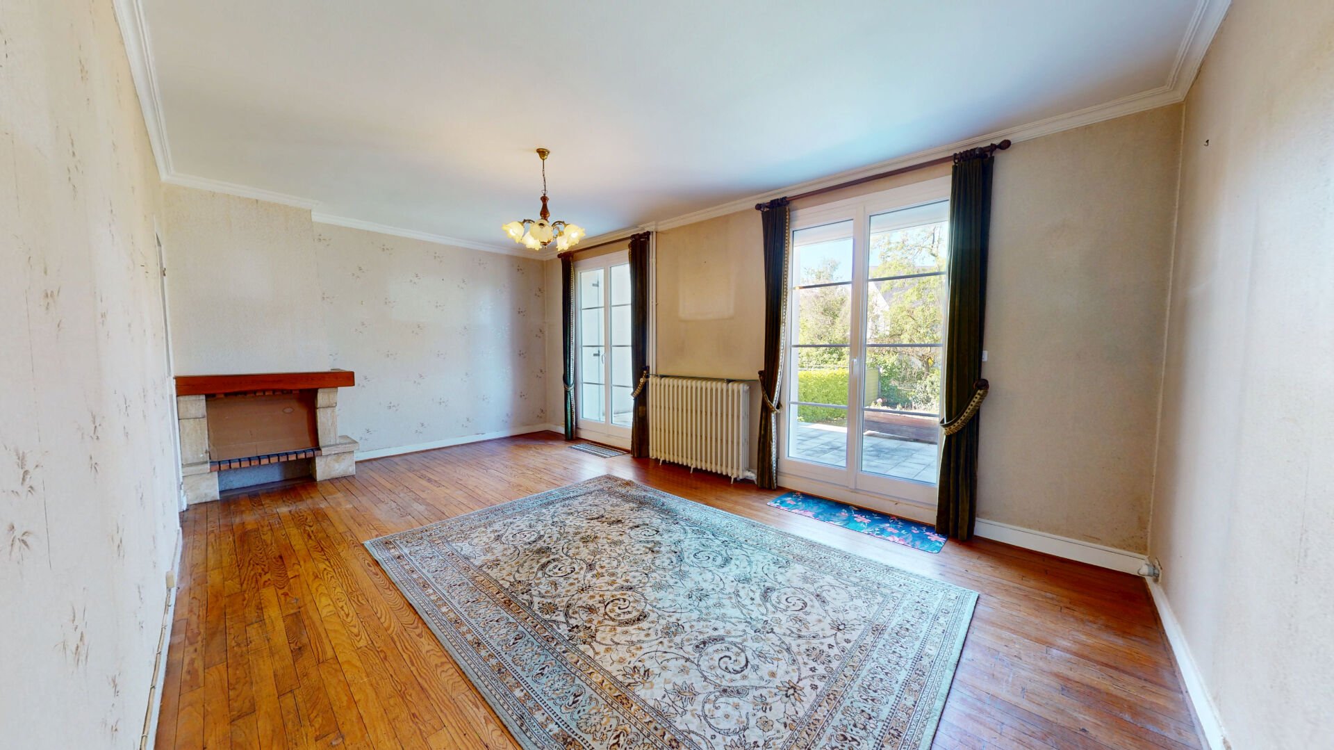Maison à vendre, 85m², Caen