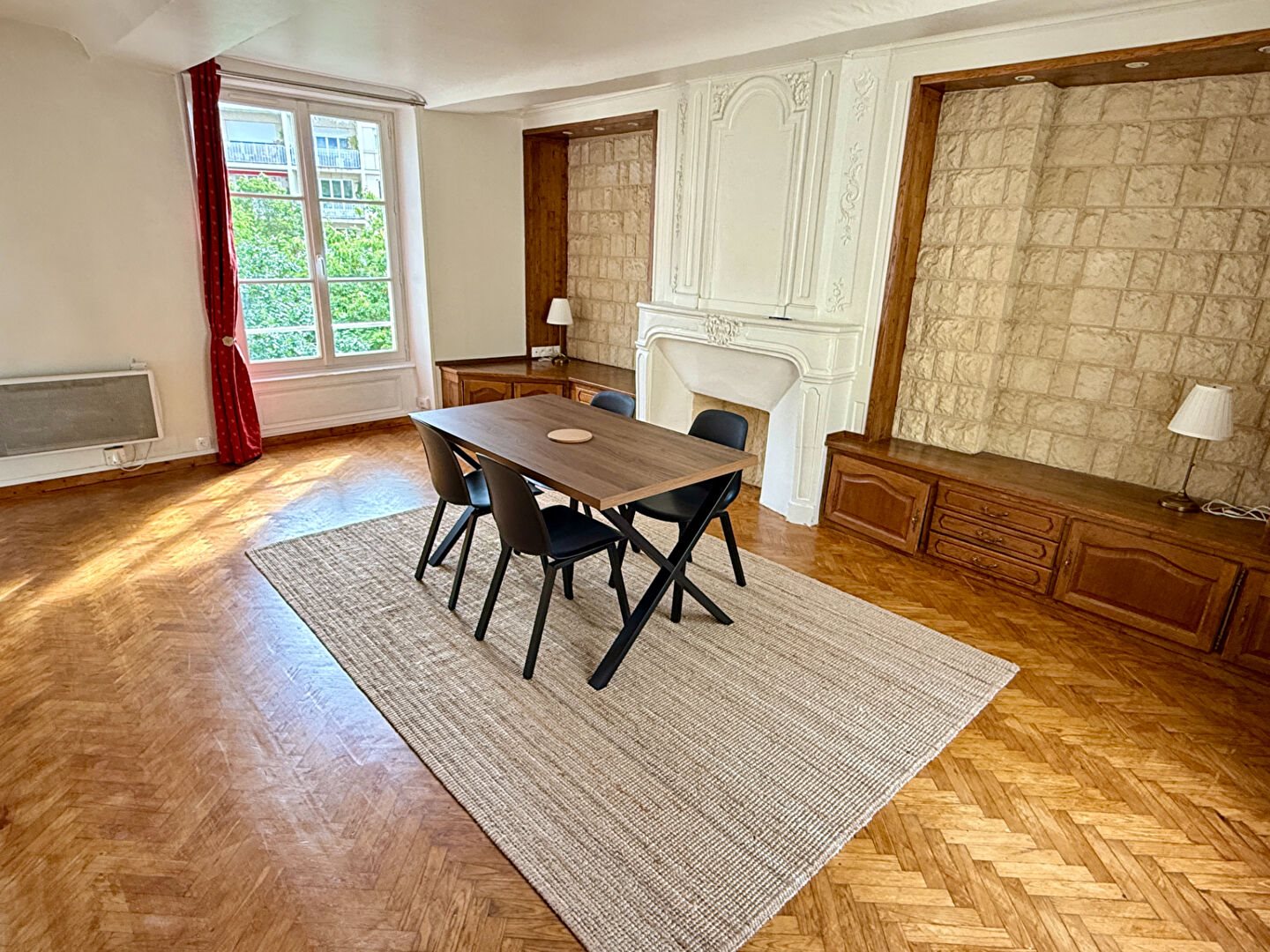 Appartement à louer, 57m², Caen