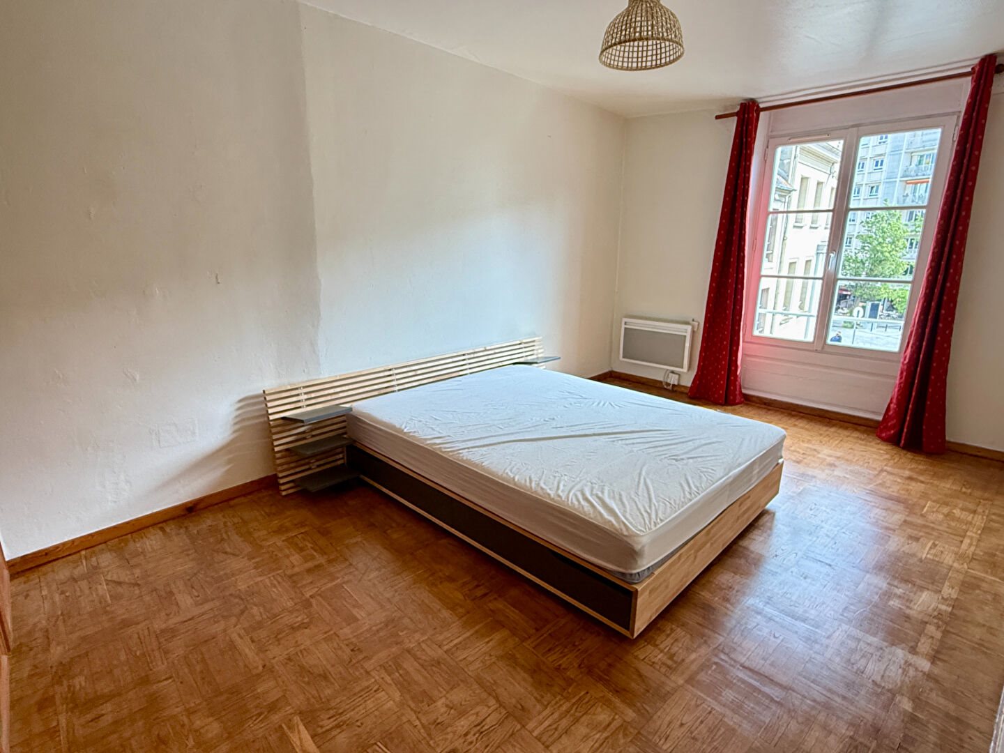 Appartement à louer, 57m², Caen