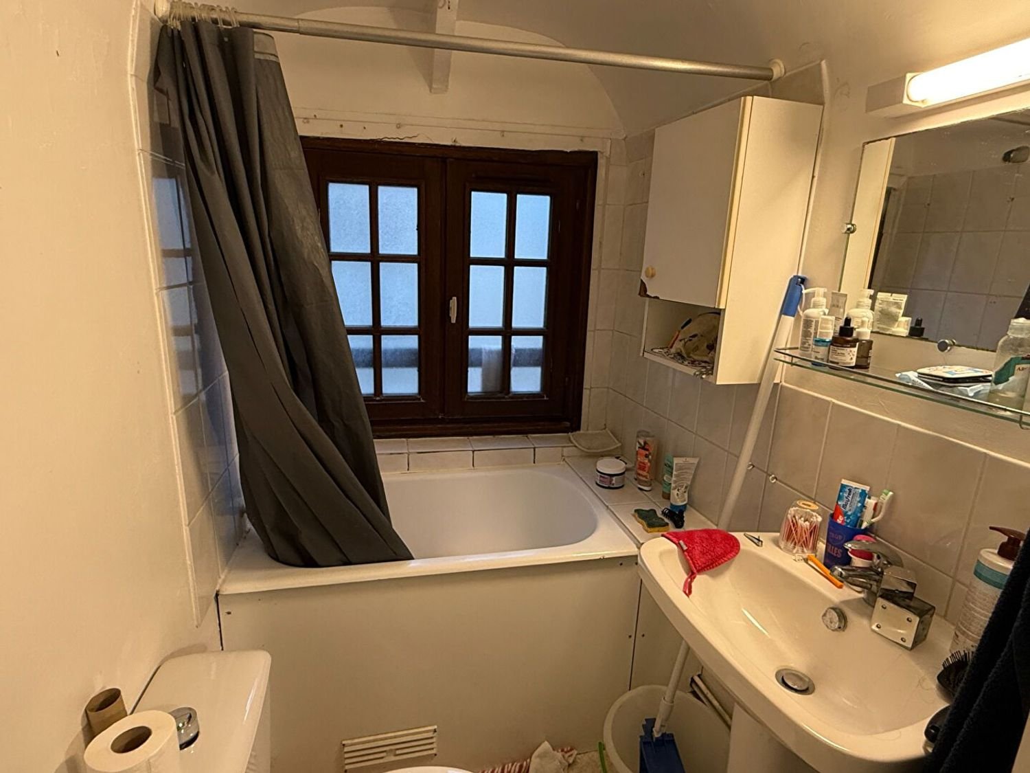Appartement à vendre, 11m², Caen
