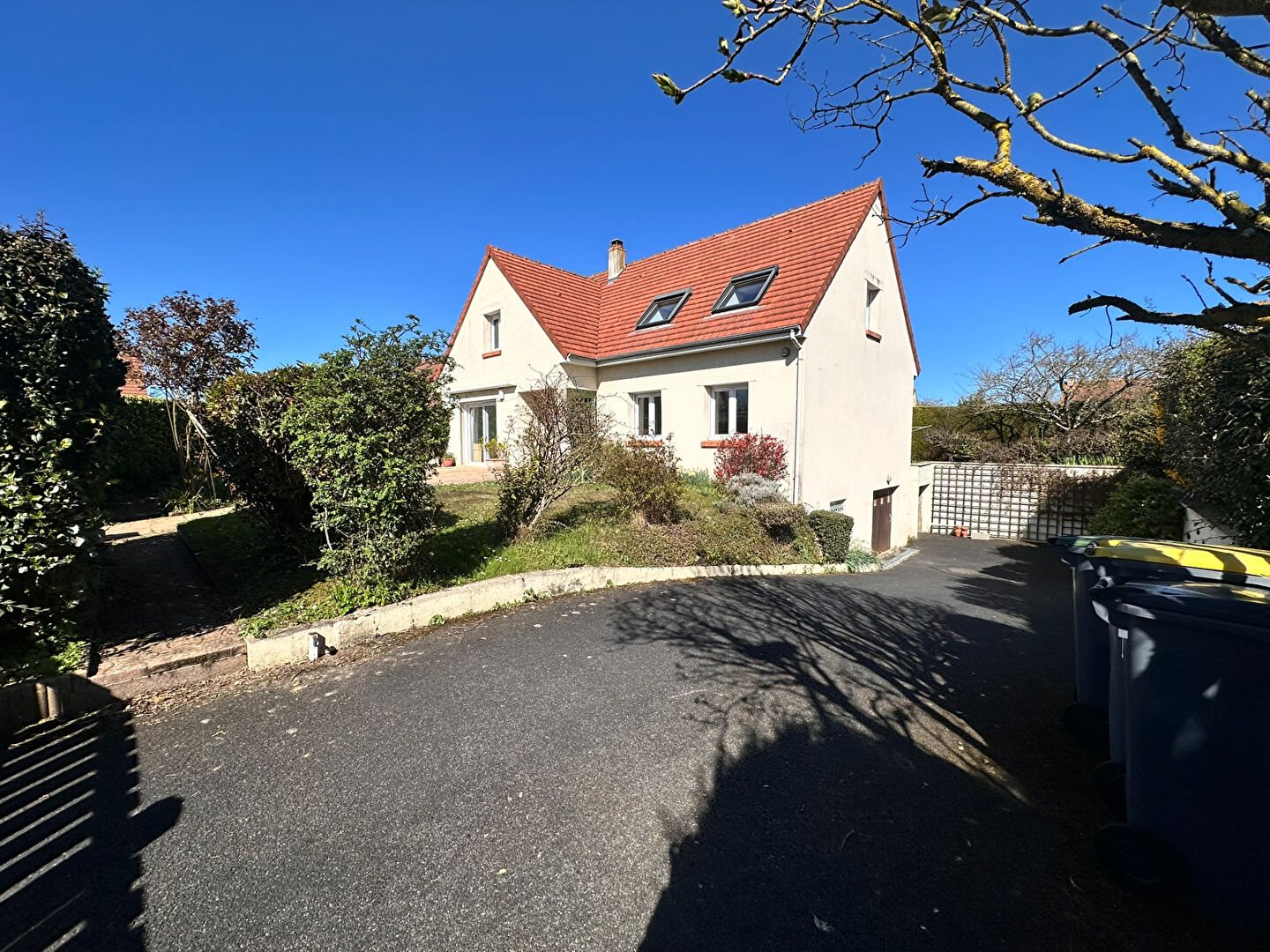 Maison à vendre, 170m², Caen