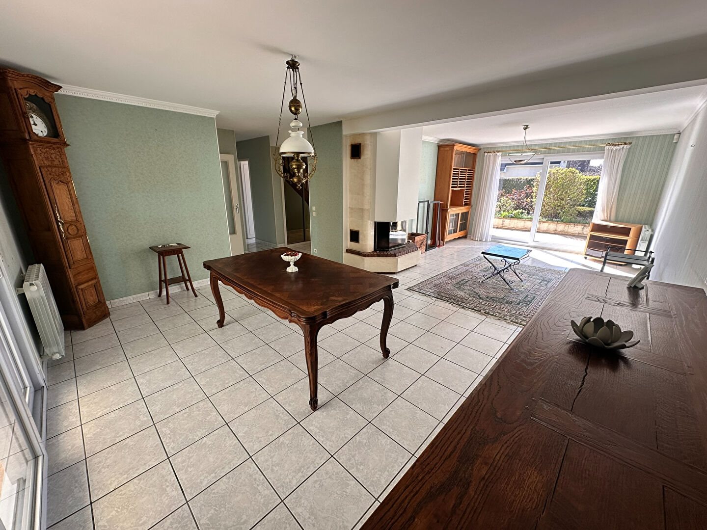 Maison à vendre, 170m², Caen