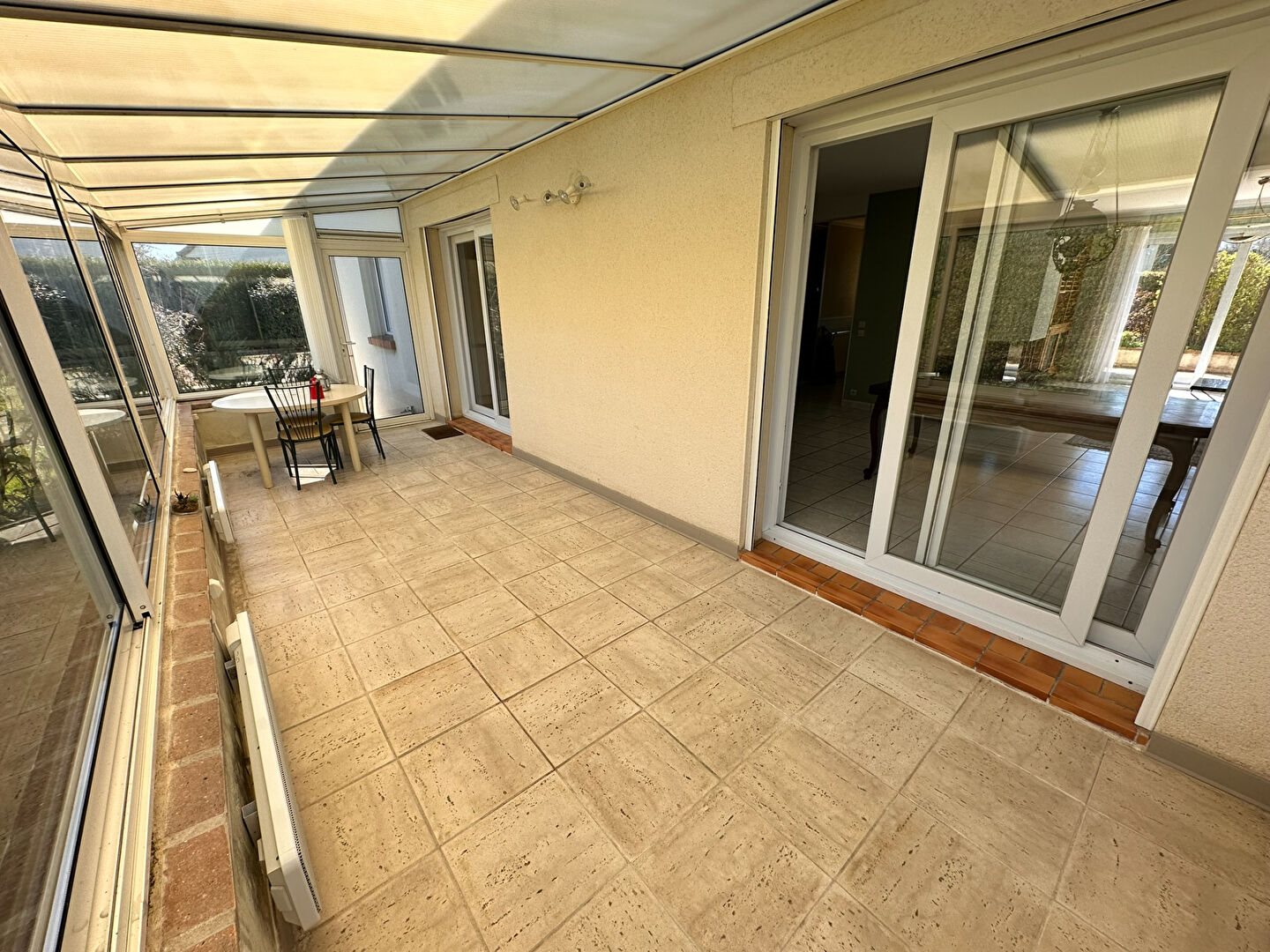 Maison à vendre, 170m², Caen
