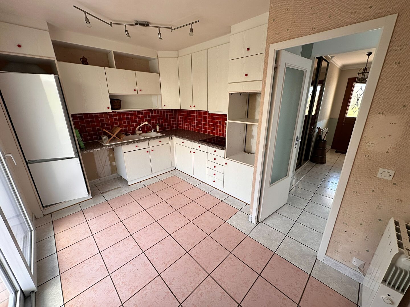 Maison à vendre, 170m², Caen