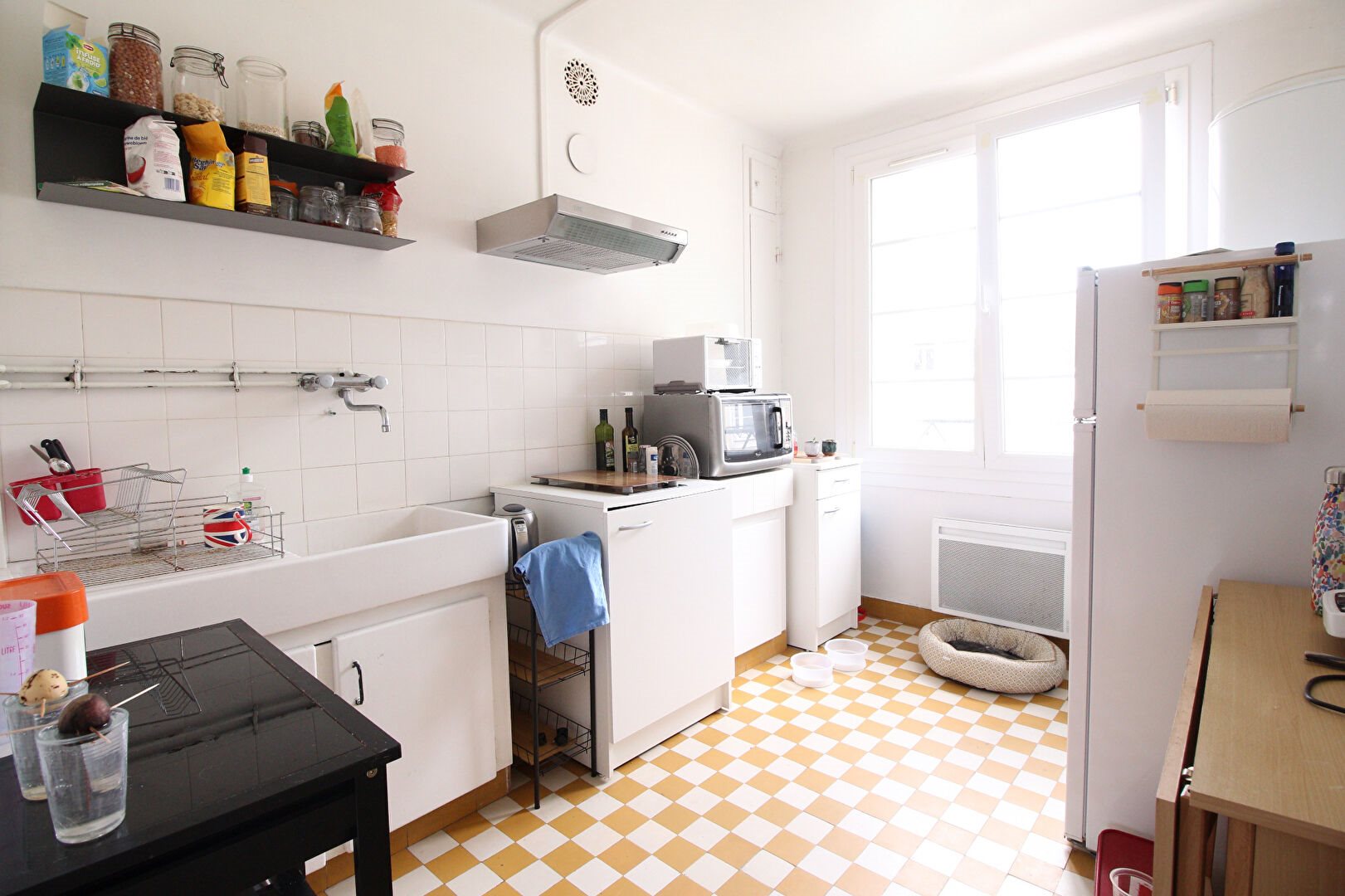 Appartement à louer, 49m², Caen