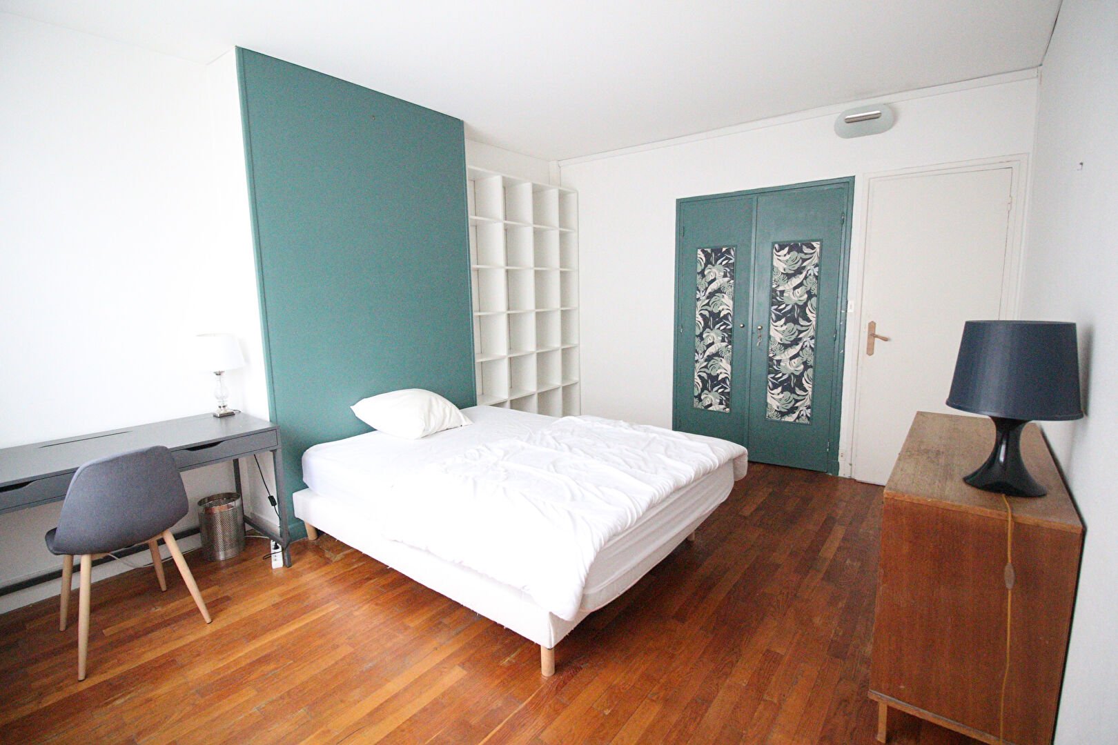 Appartement à louer, 115m², Caen
