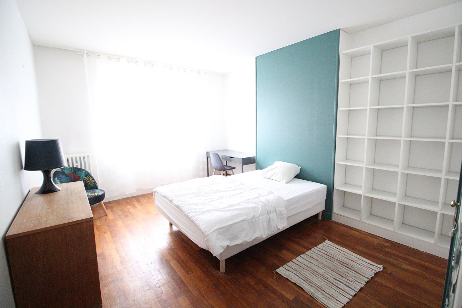Appartement à louer, 115m², Caen