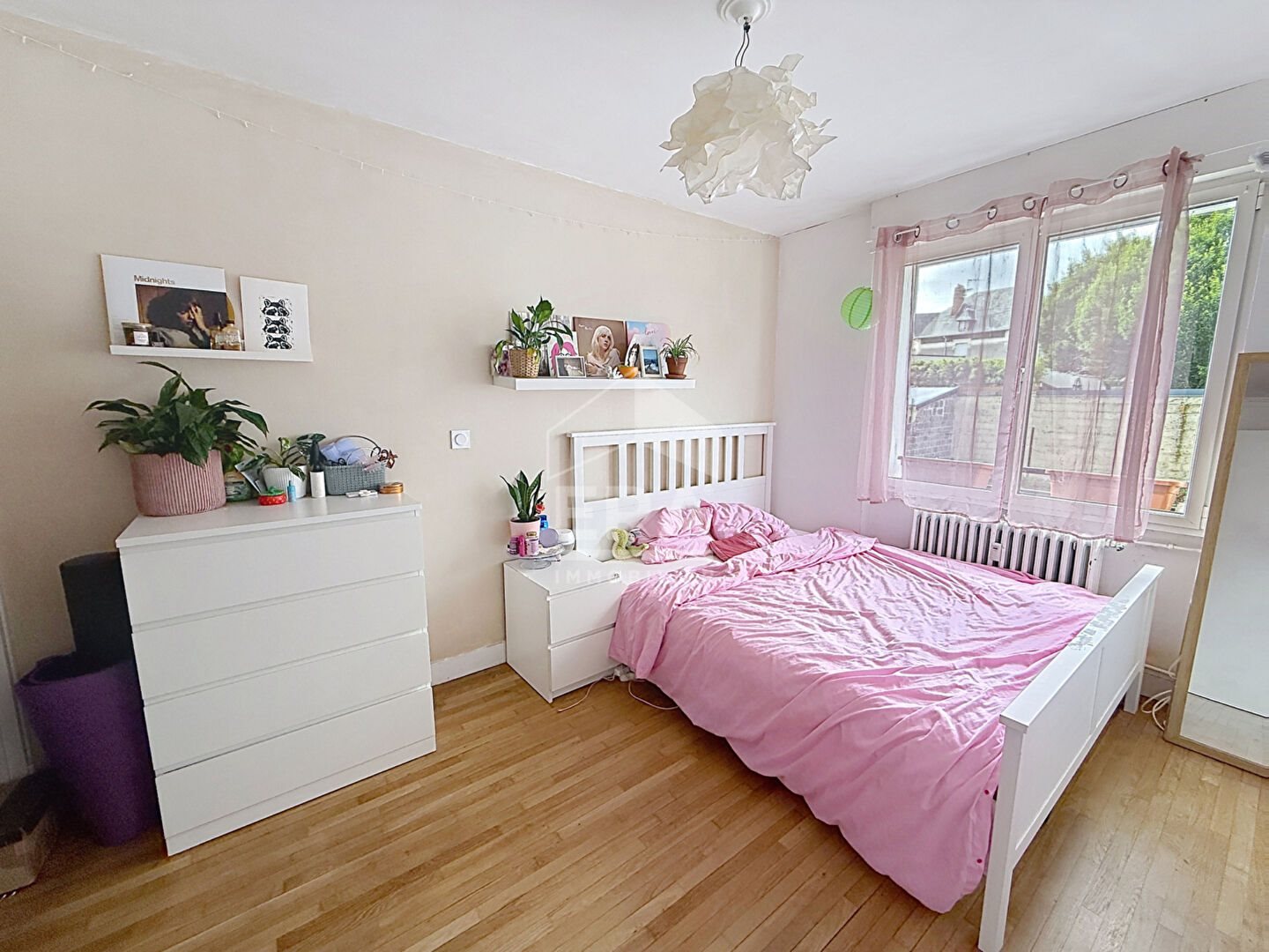 Appartement à vendre, 36m², Caen
