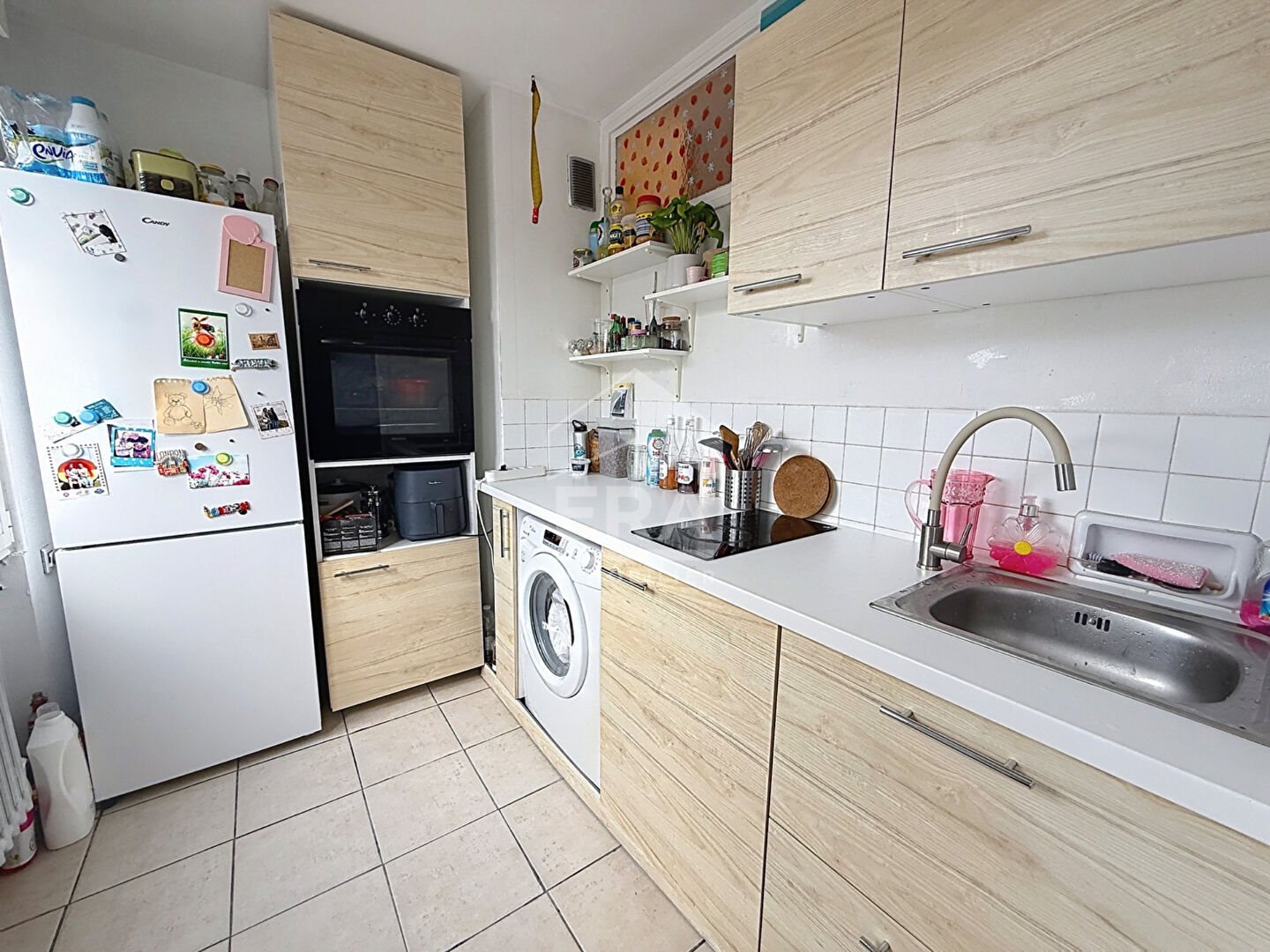 Appartement à vendre, 36m², Caen