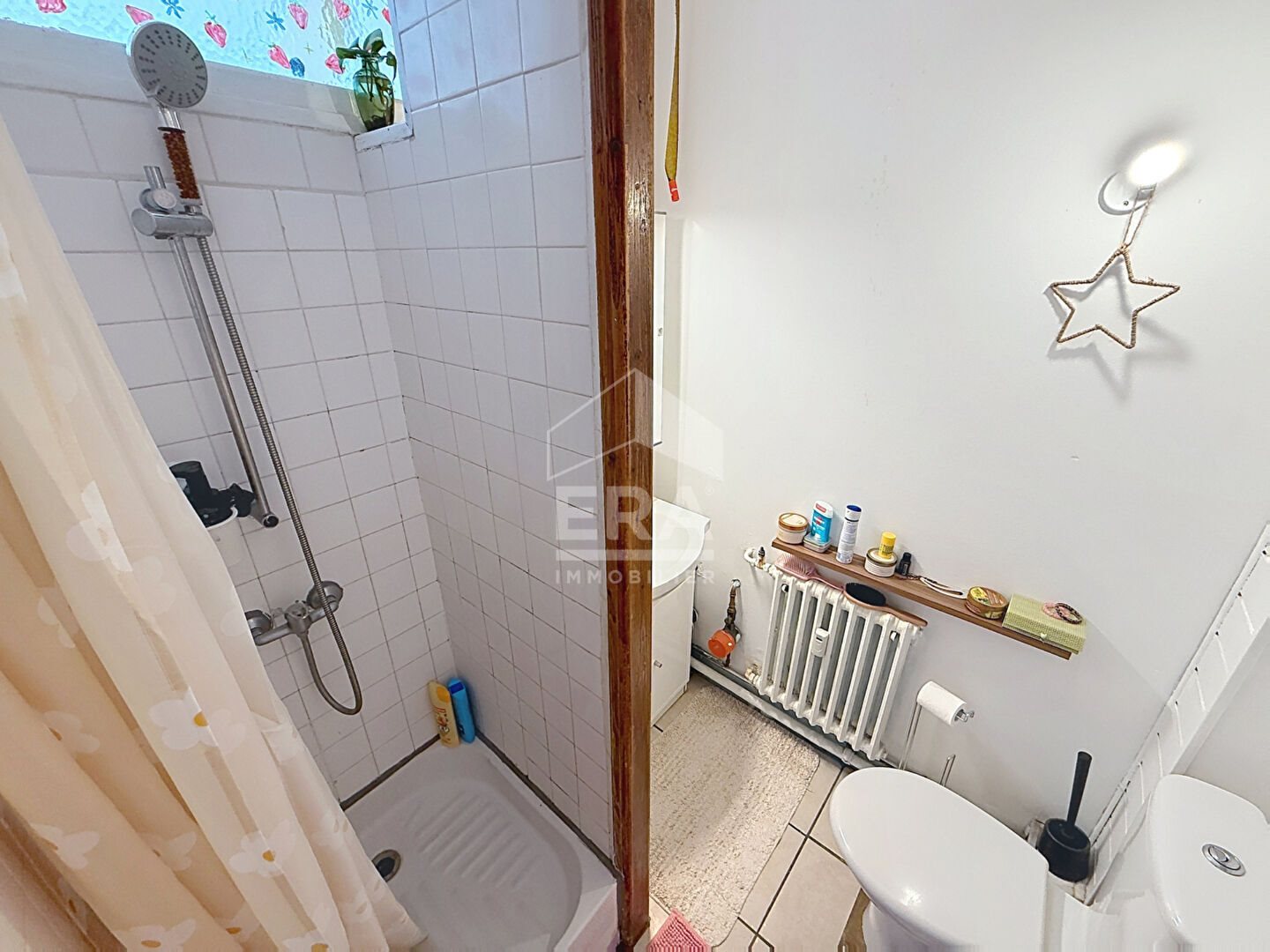 Appartement à vendre, 36m², Caen