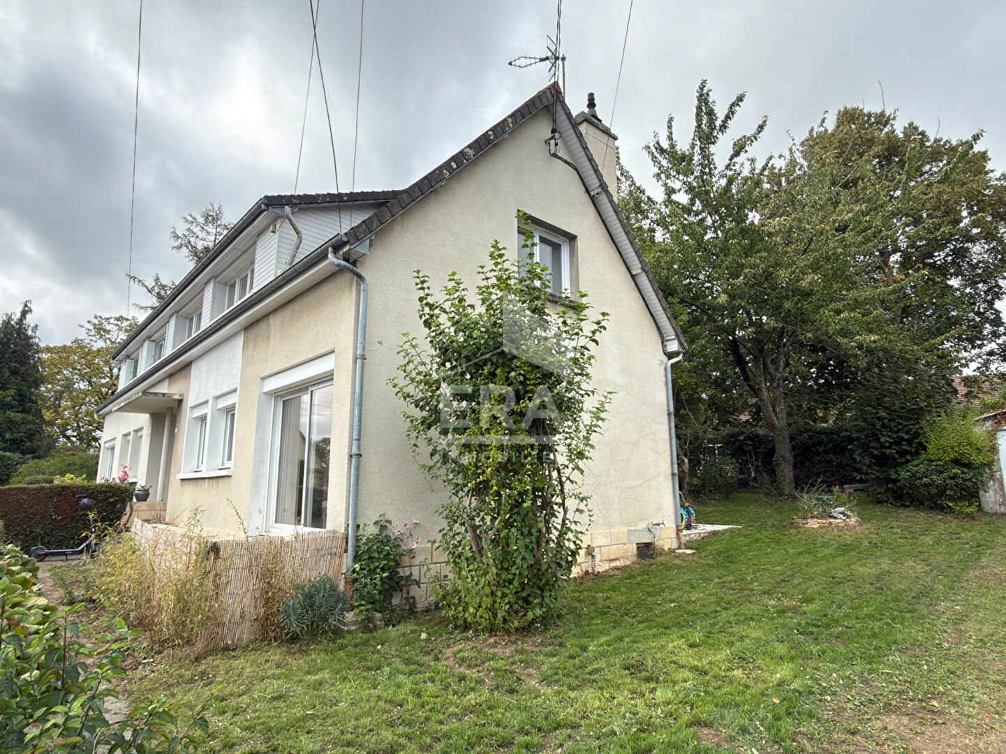 Maison à vendre, 80m², Caen