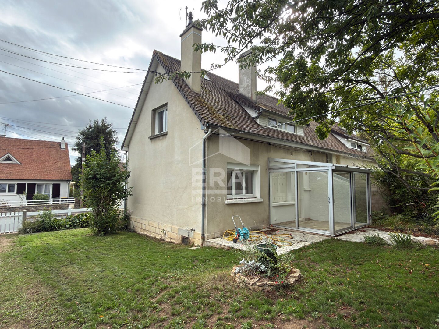 Maison à vendre, 80m², Caen