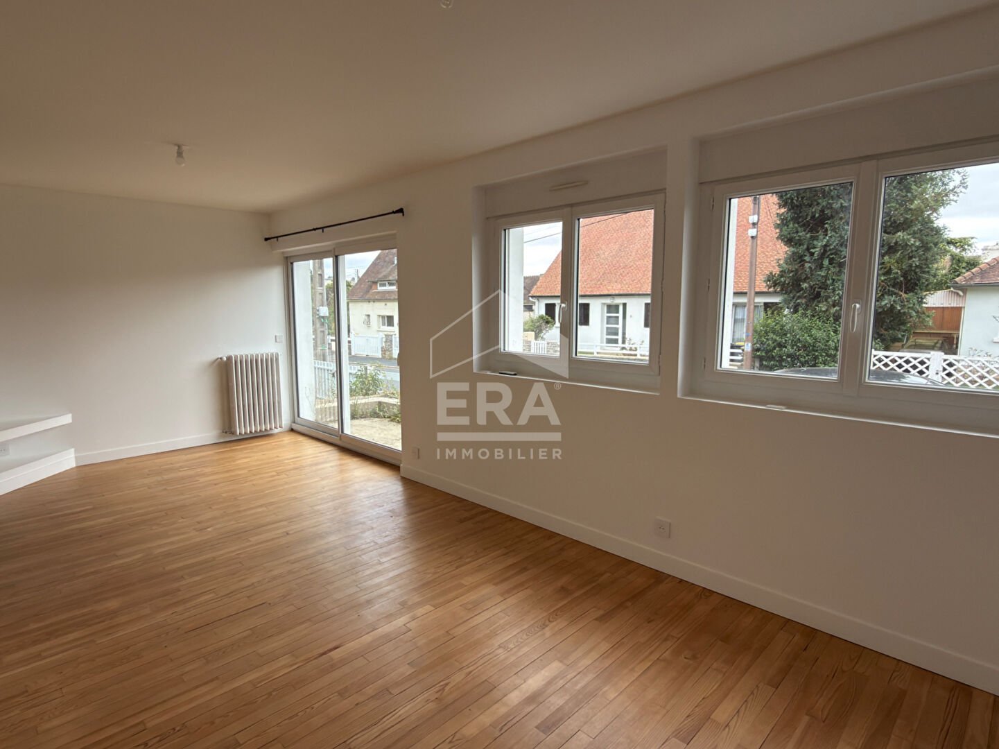 Maison à vendre, 80m², Caen