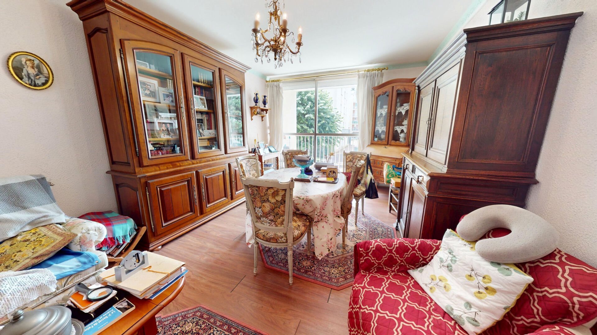 Appartement à vendre, 52m², Caen