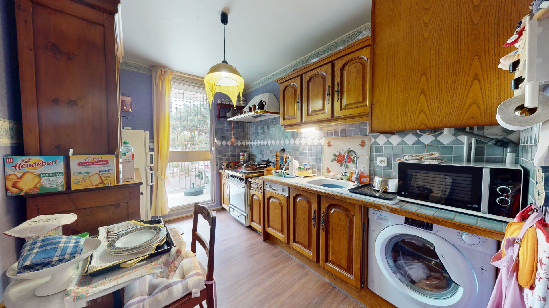 Appartement à vendre, 52m², Caen