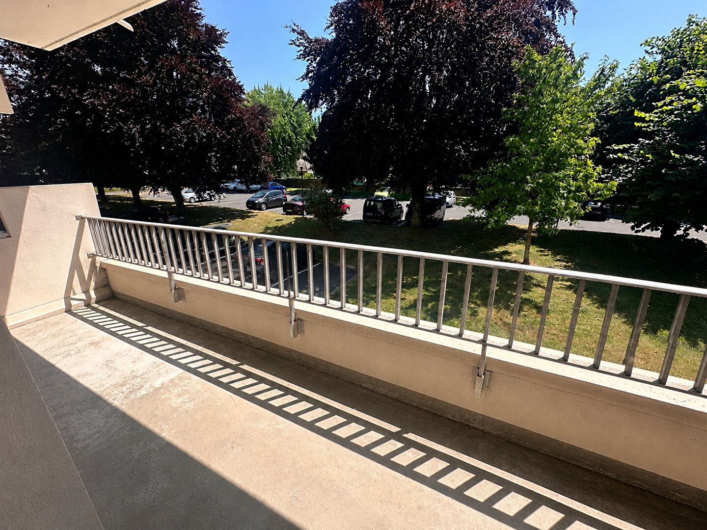 Appartement à vendre, 91m², Caen