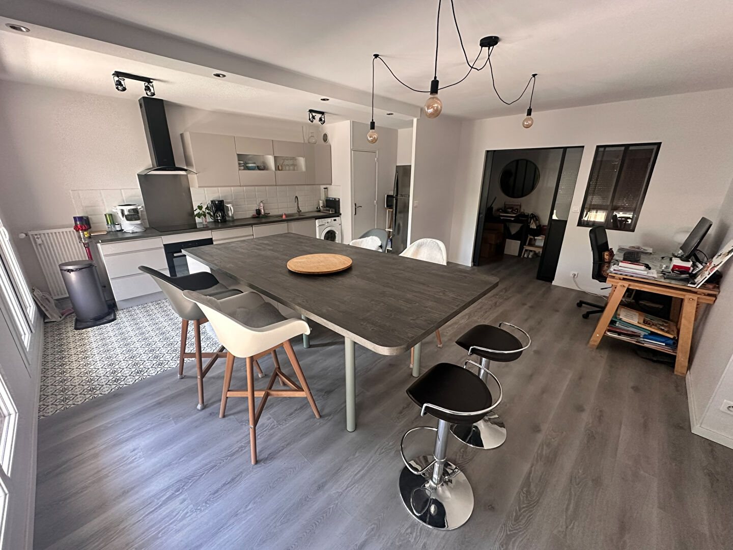 Appartement à vendre, 91m², Caen