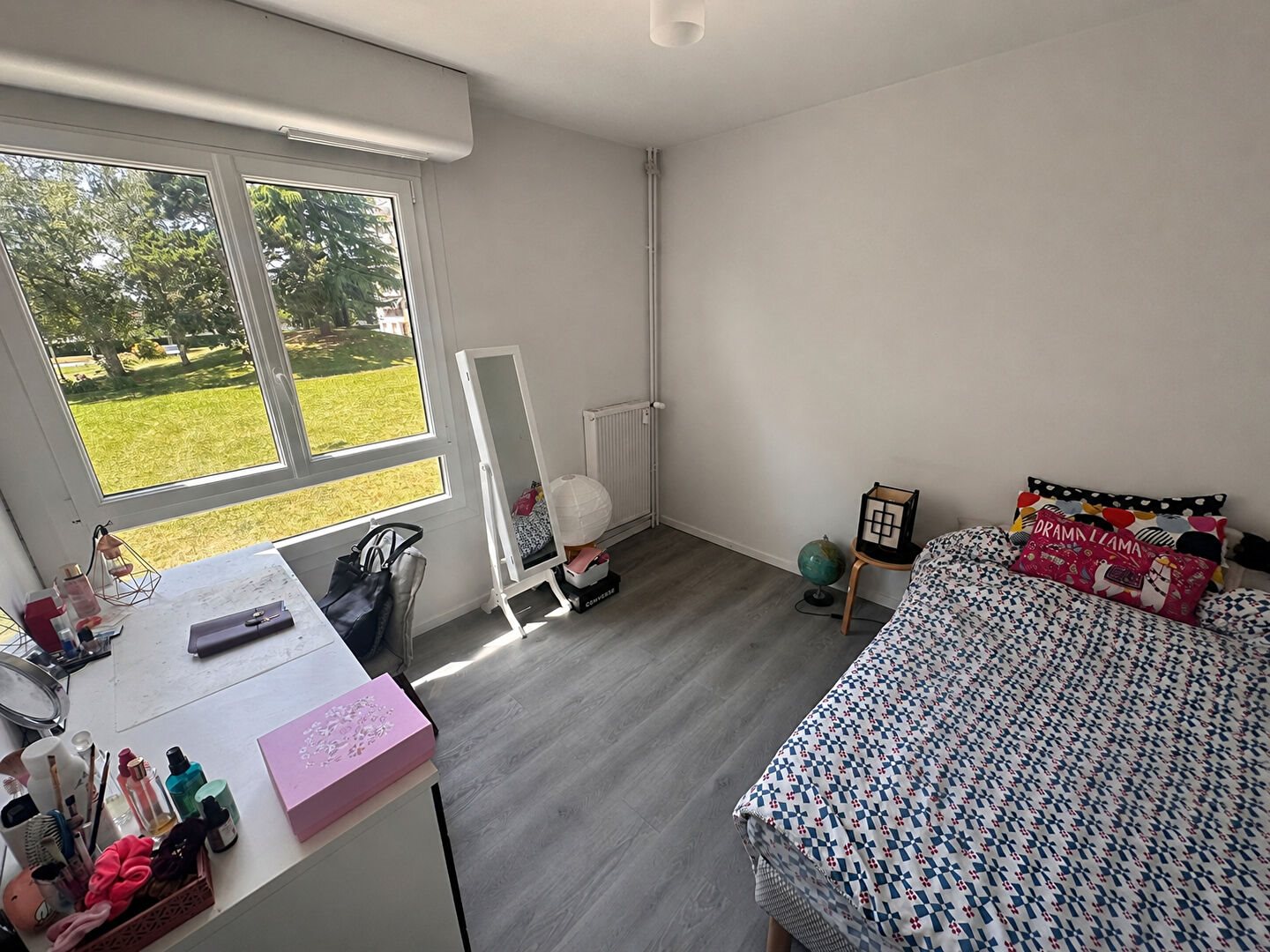 Appartement à vendre, 91m², Caen