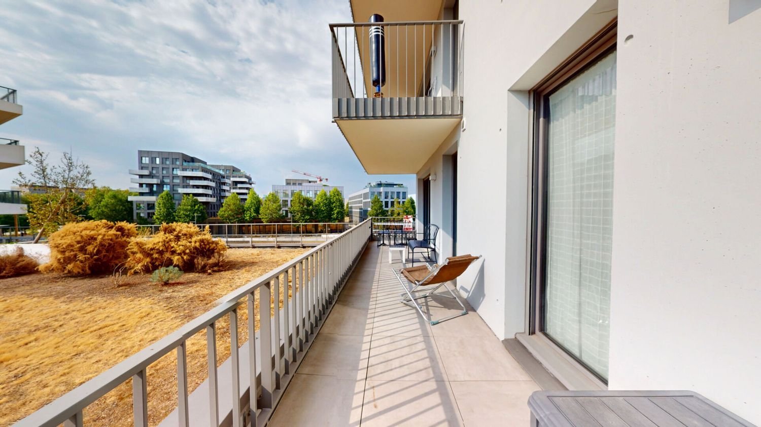 Appartement à vendre, 64m², Caen