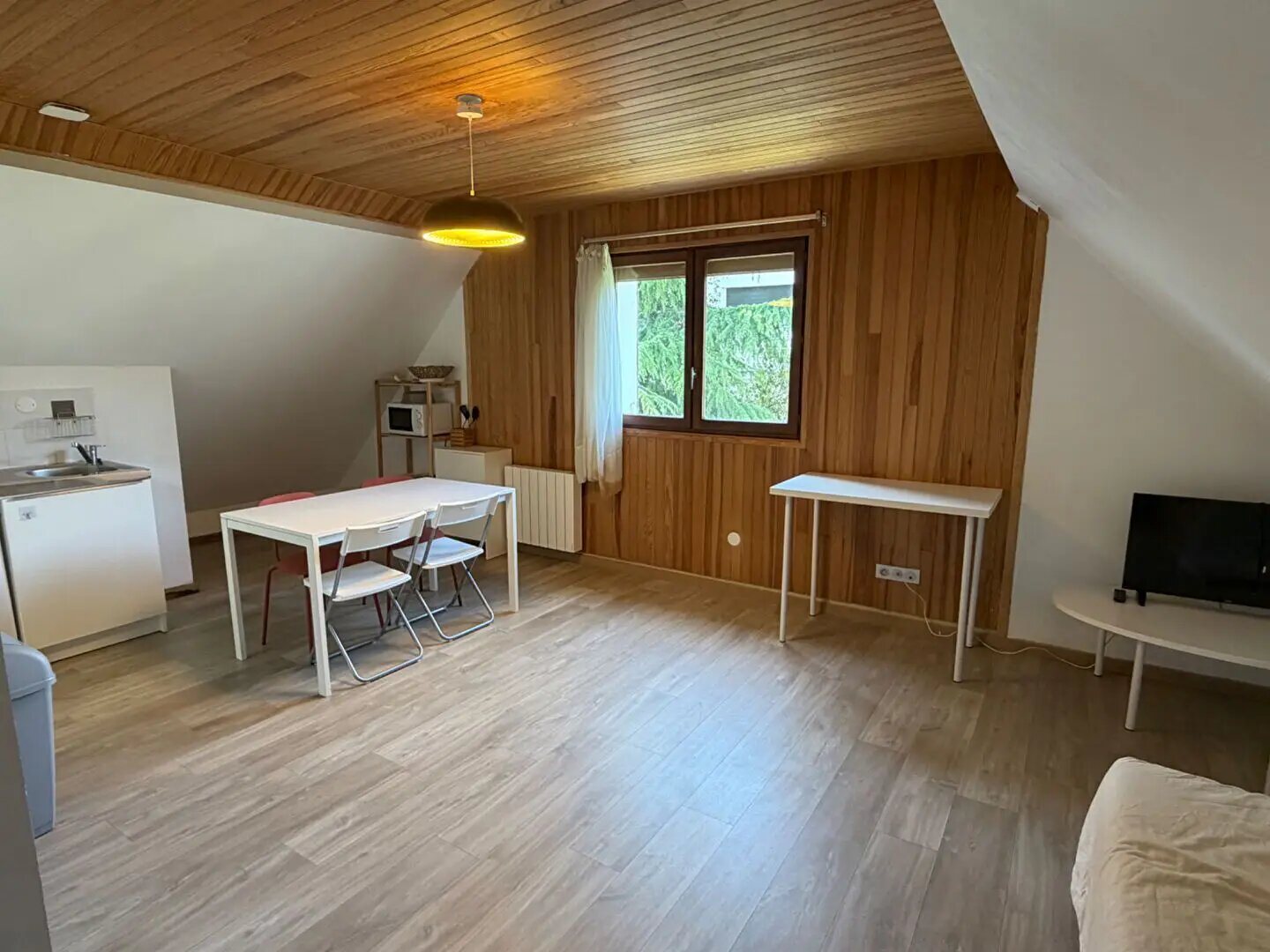 Appartement à louer, 20m², Caen
