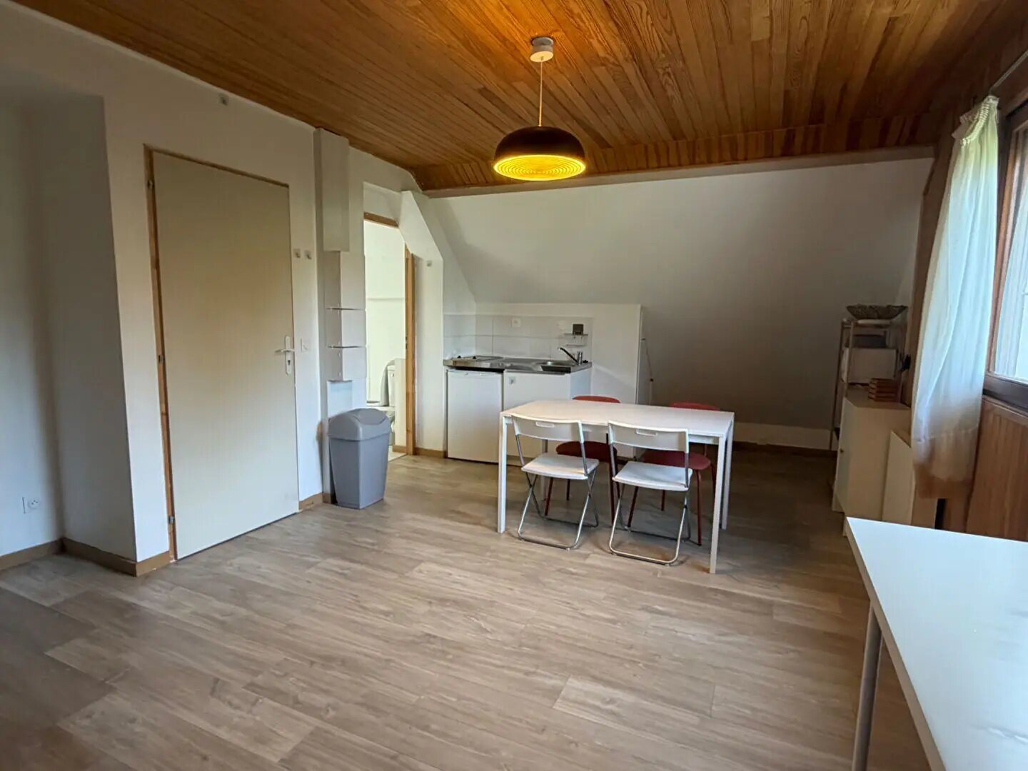 Appartement à louer, 20m², Caen