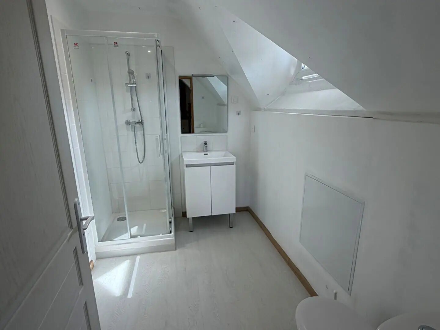 Appartement à louer, 20m², Caen