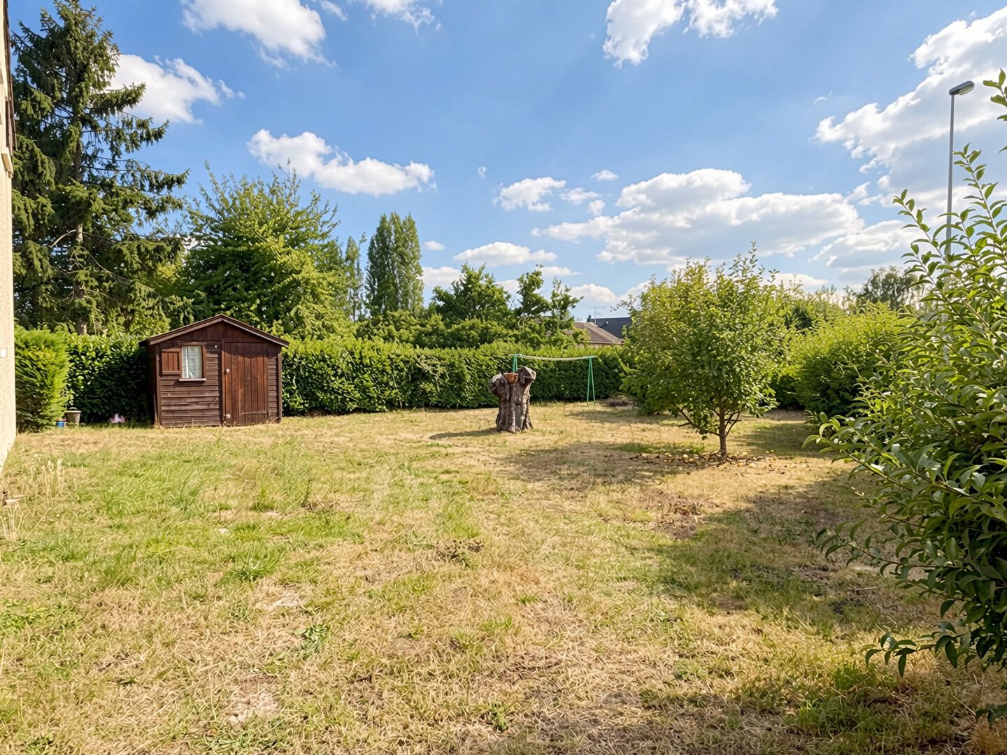 Maison à vendre, 108m², Ifs