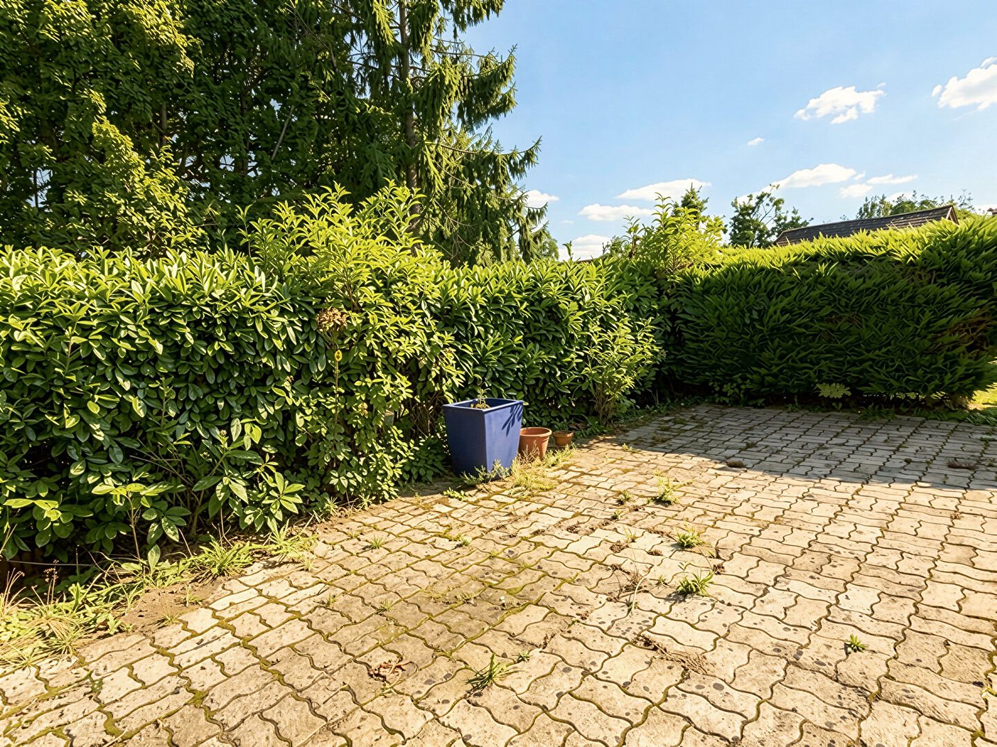 Maison à vendre, 108m², Ifs