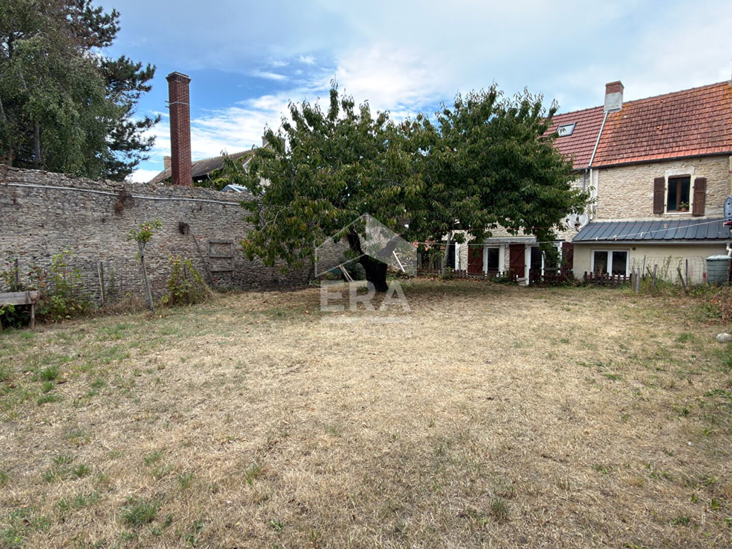 Maison à vendre, 160m², Saint-Aubin-sur-Mer