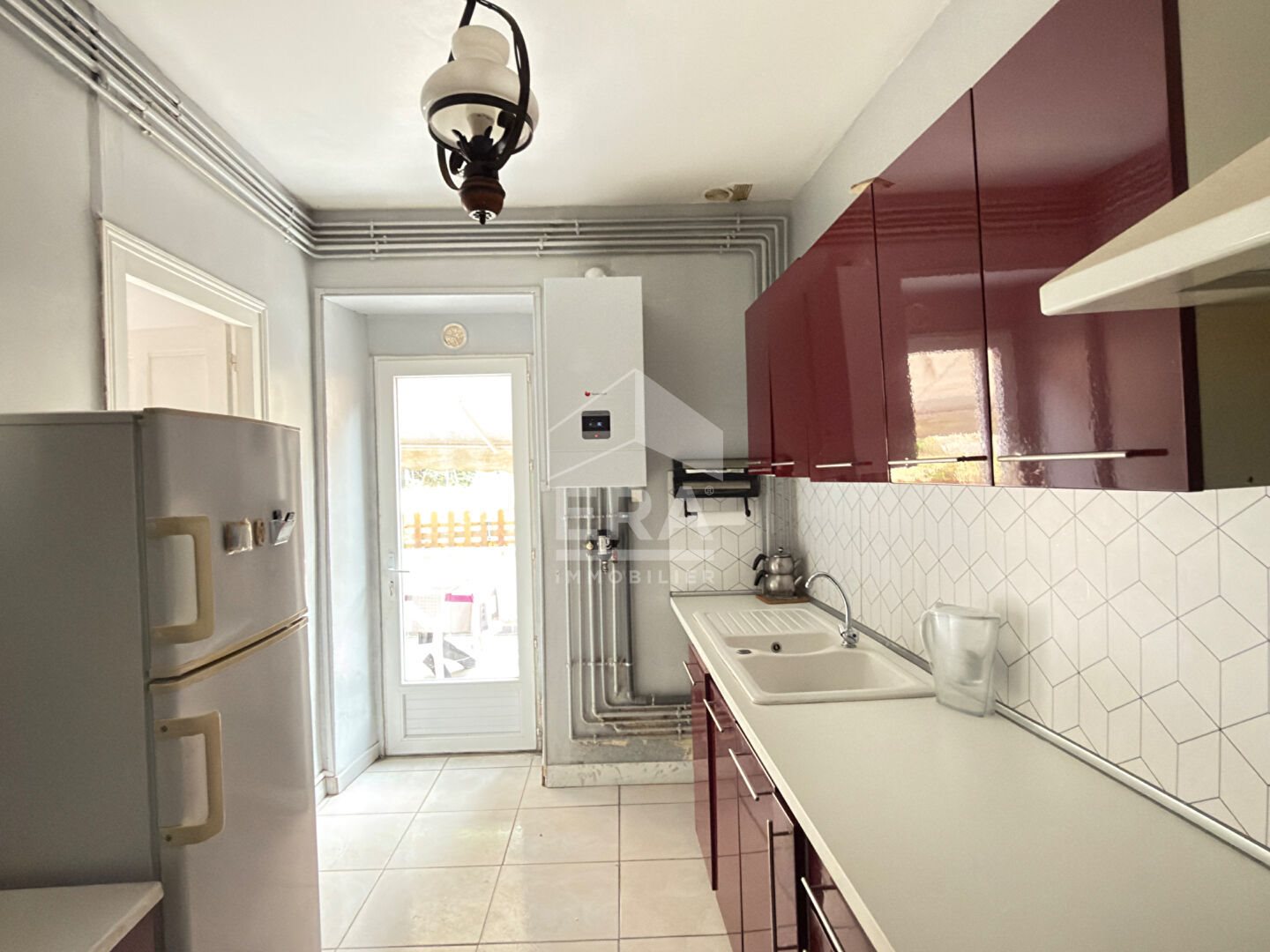 Maison à vendre, 160m², Saint-Aubin-sur-Mer