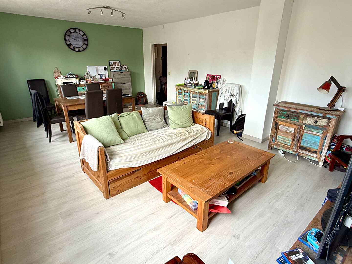 Appartement à vendre, 86m², Caen