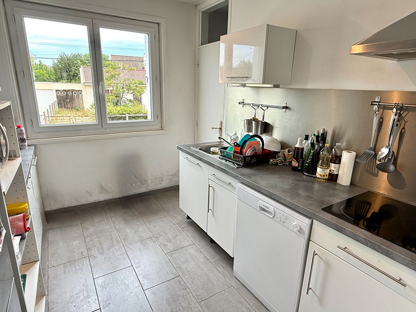 Appartement à vendre, 86m², Caen