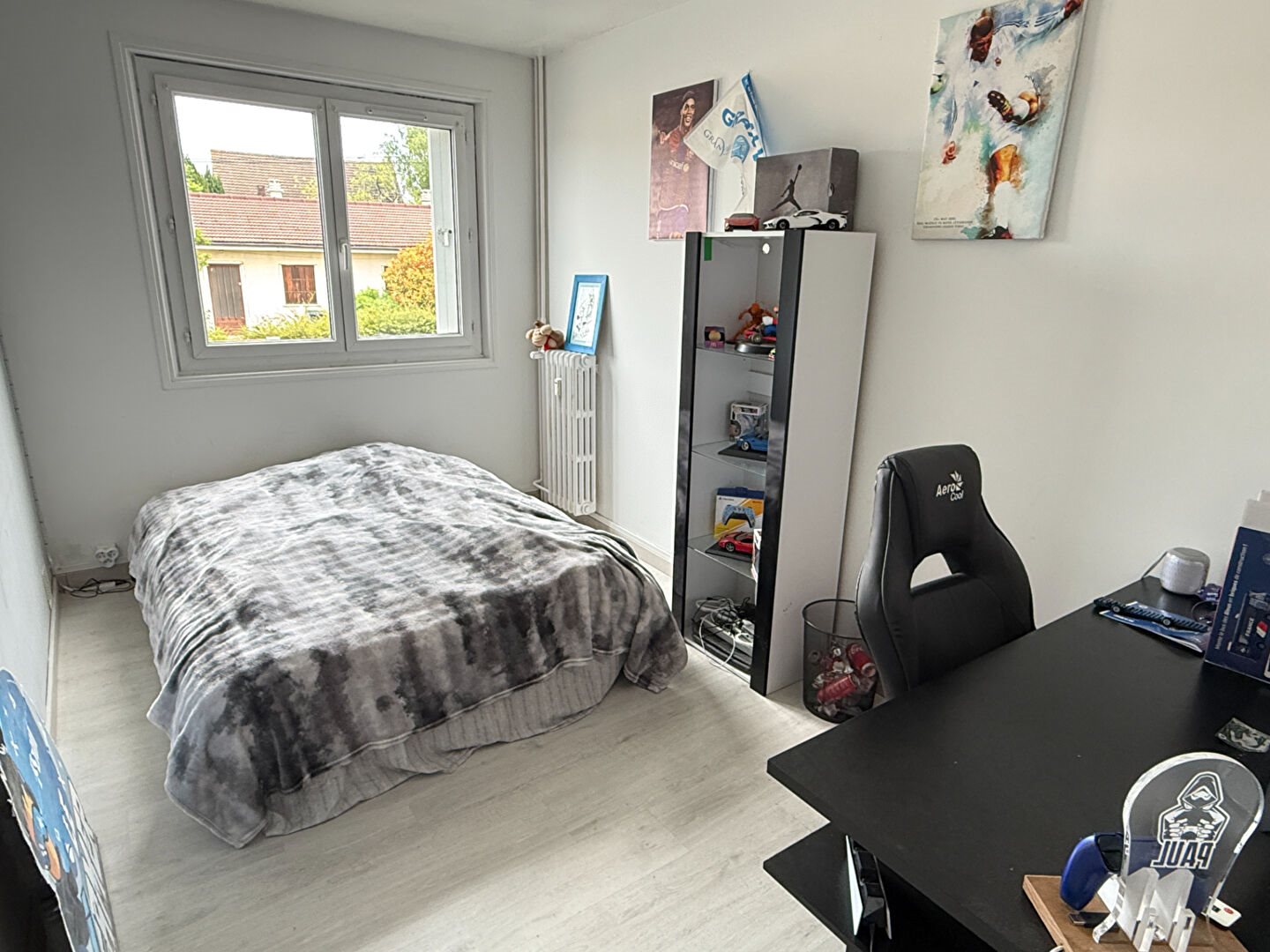 Appartement à vendre, 86m², Caen