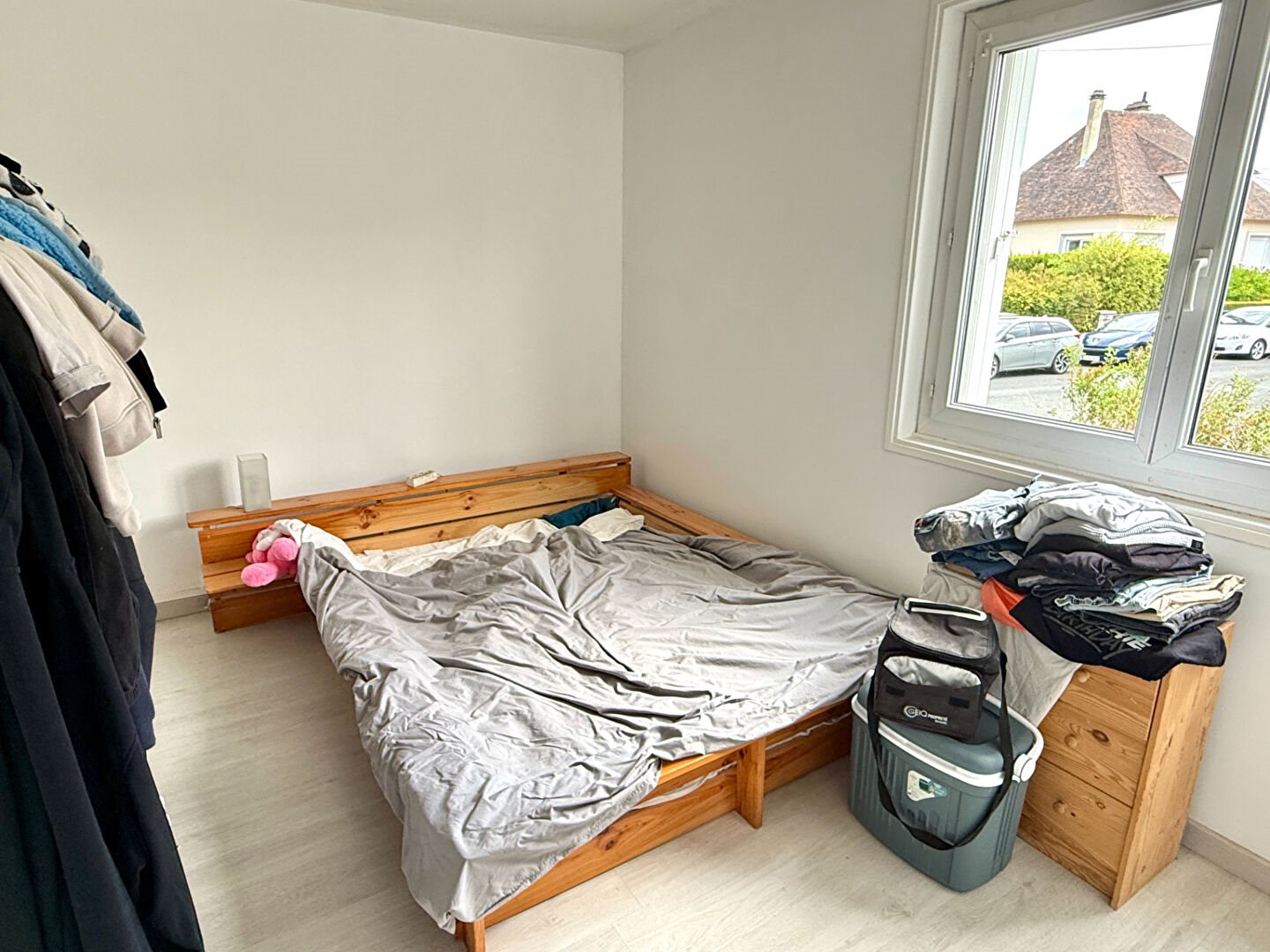 Appartement à vendre, 86m², Caen