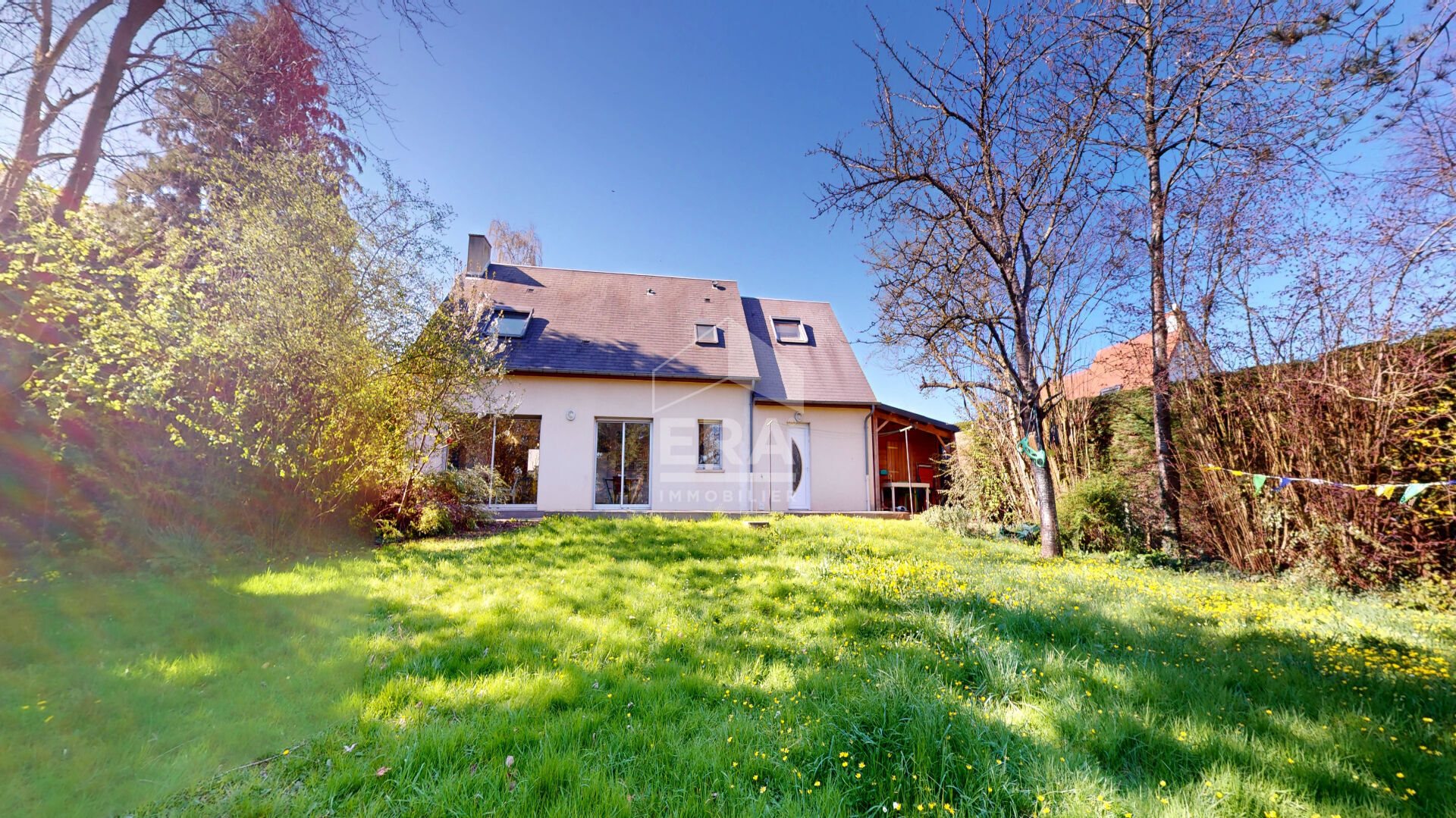 Maison à vendre, 129m², Caen