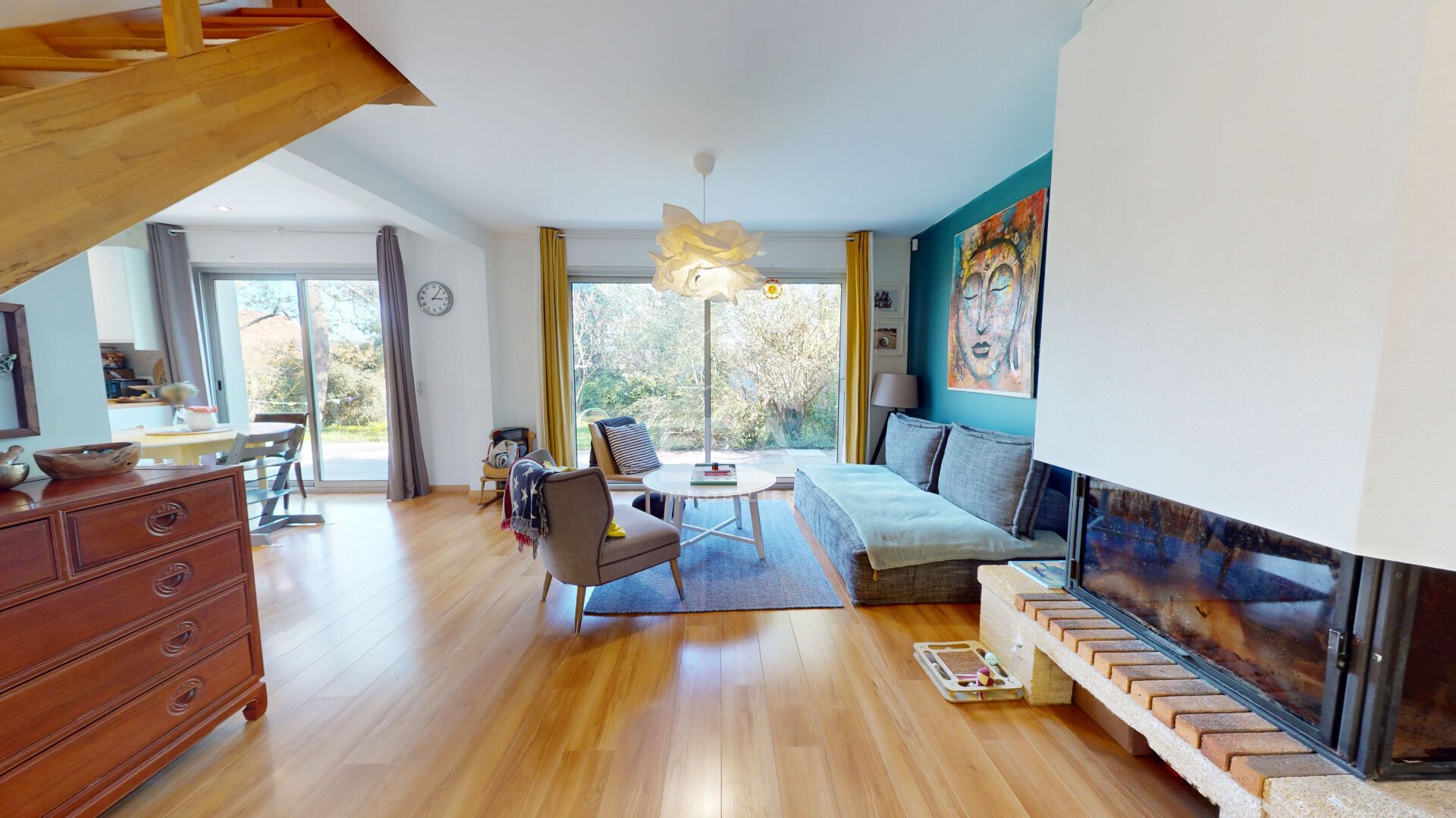 Maison à vendre, 129m², Caen