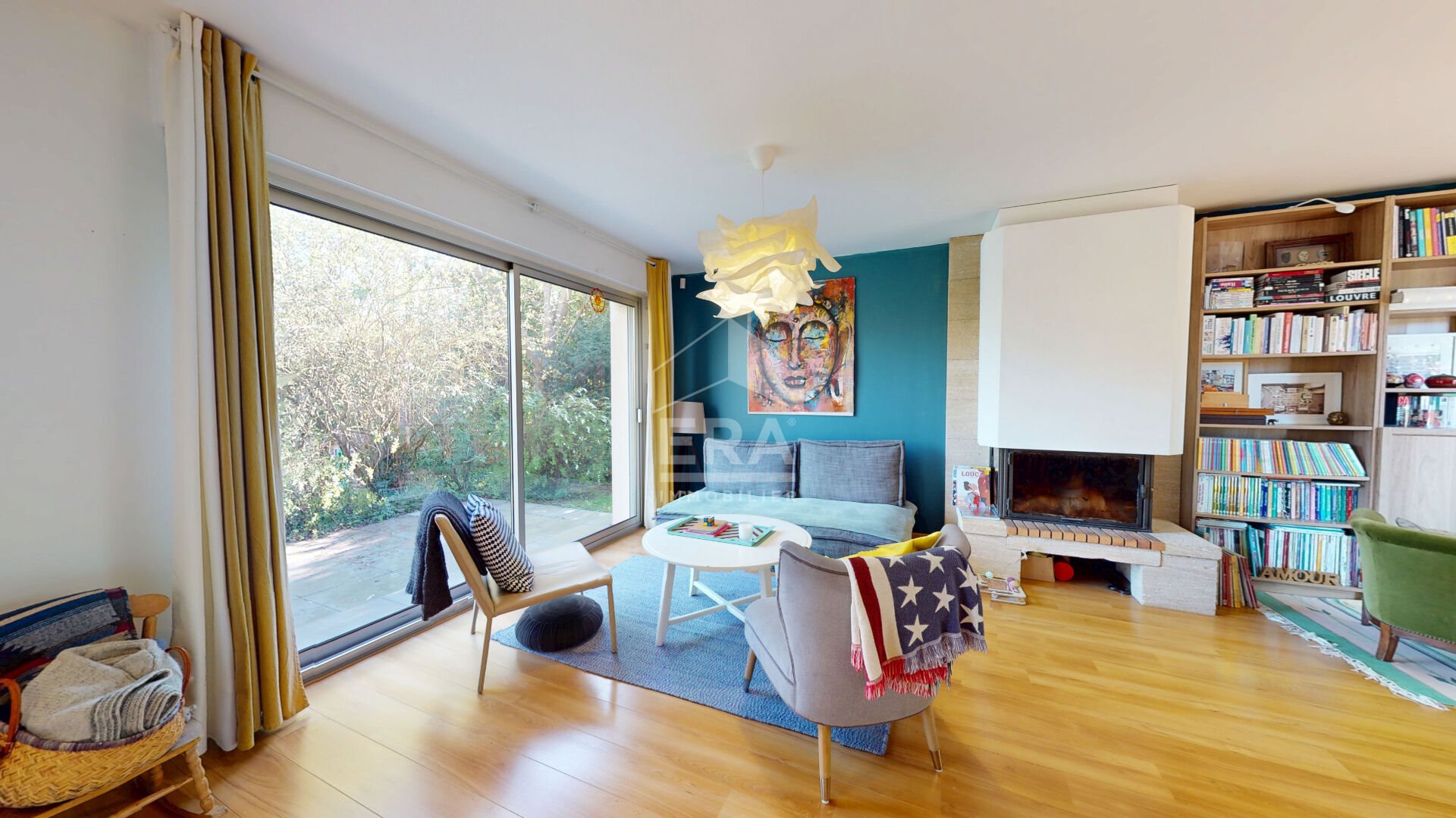 Maison à vendre, 129m², Caen