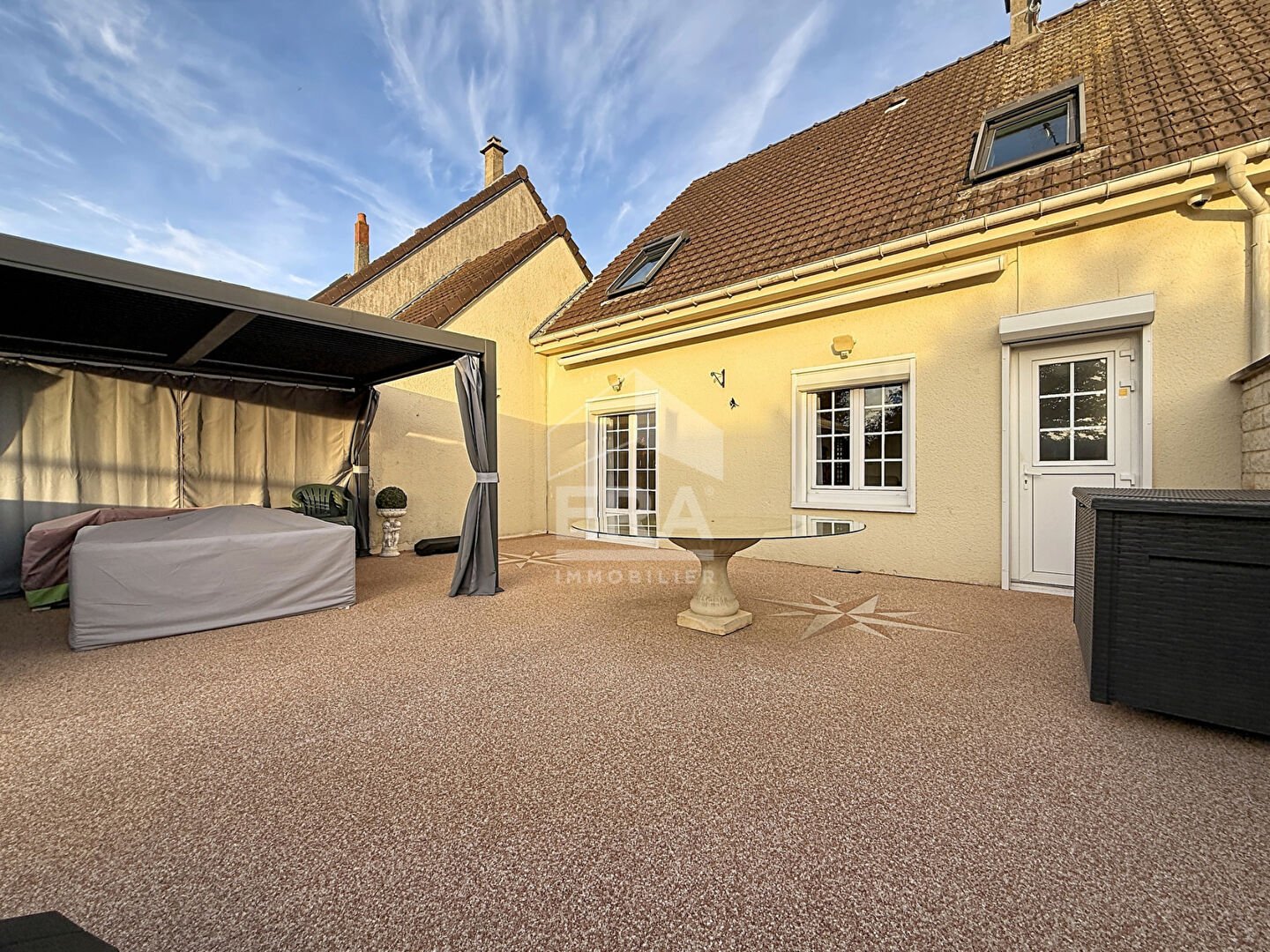 Maison à vendre, 93m², Caen