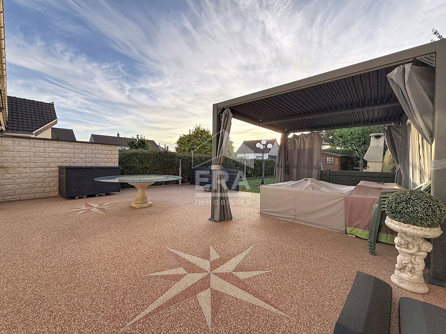Maison à vendre, 93m², Caen