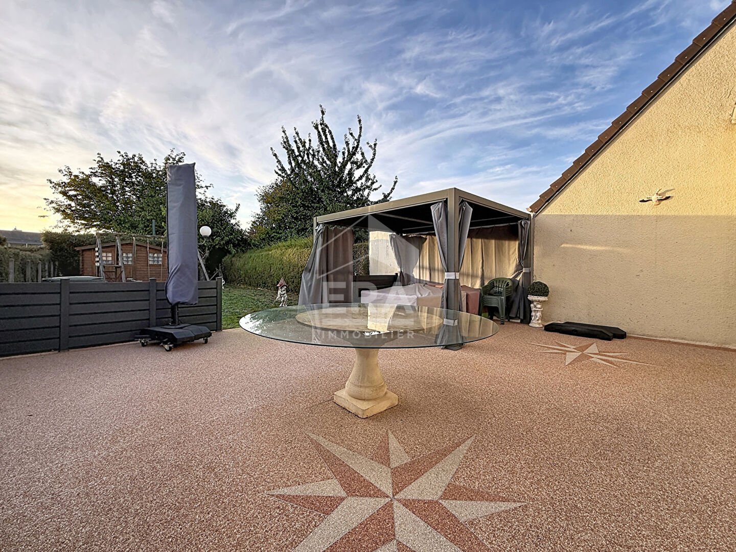 Maison à vendre, 93m², Caen