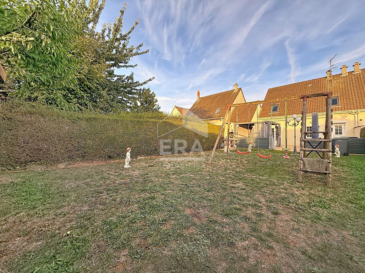 Maison à vendre, 93m², Caen