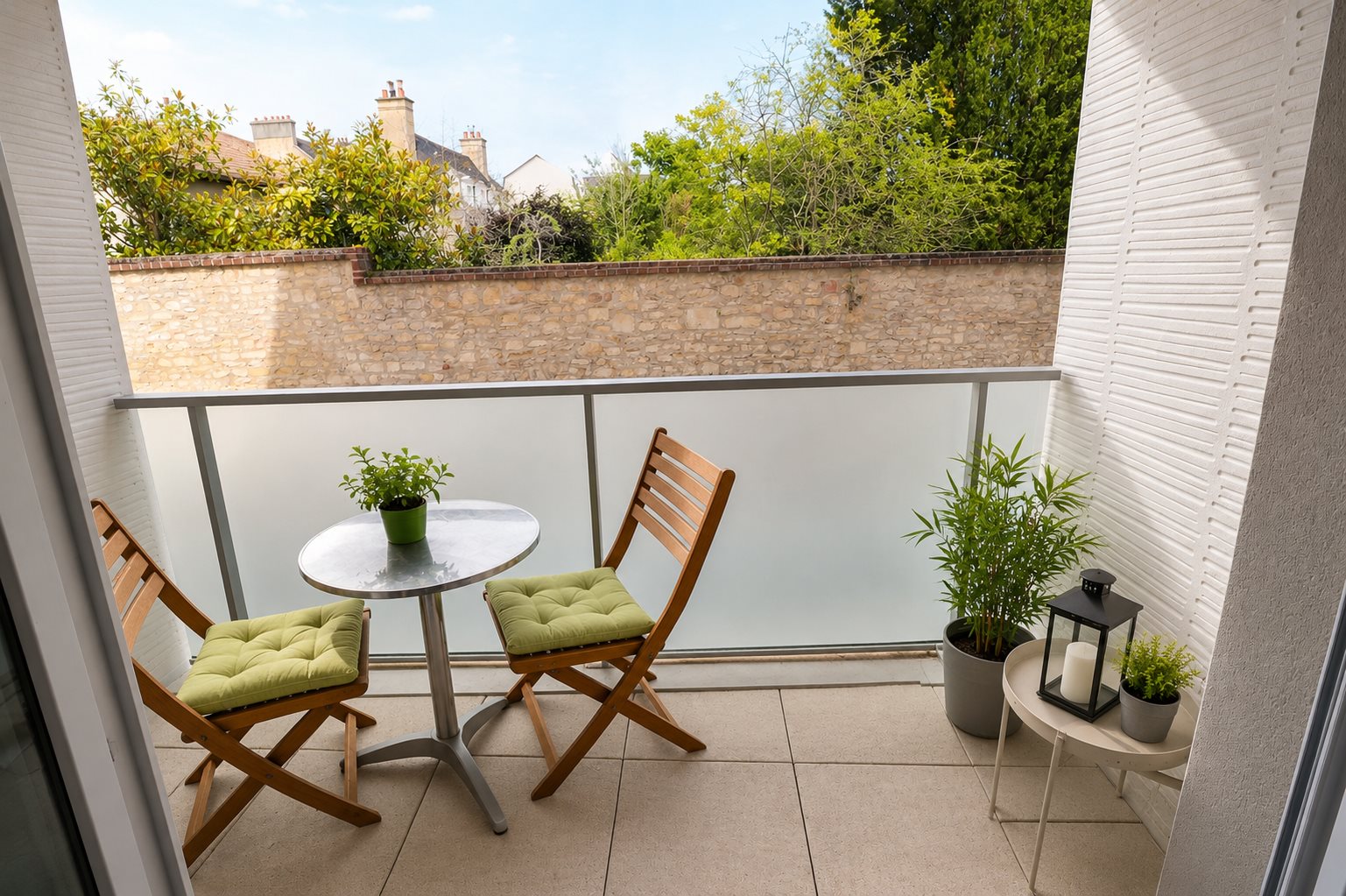 Appartement à vendre, 40m², Caen