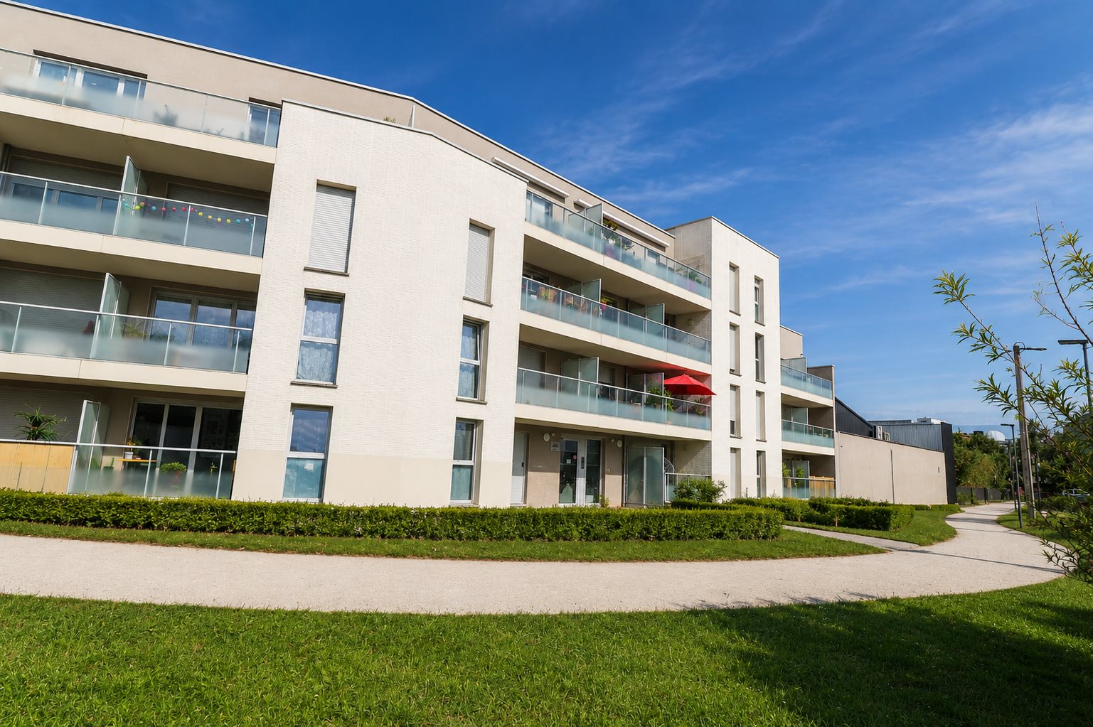 Appartement à vendre, 40m², Caen