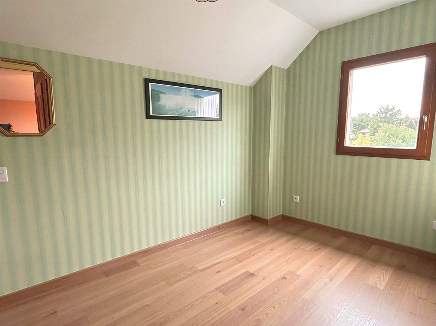 Maison à vendre, 108m², Ifs