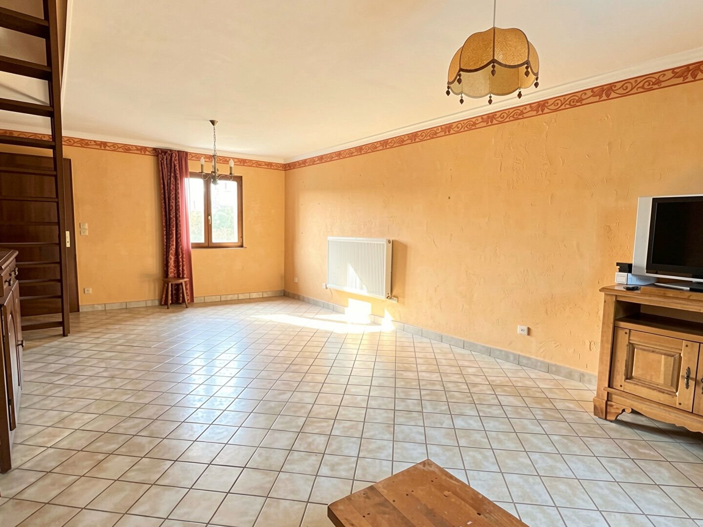 Maison à vendre, 108m², Ifs